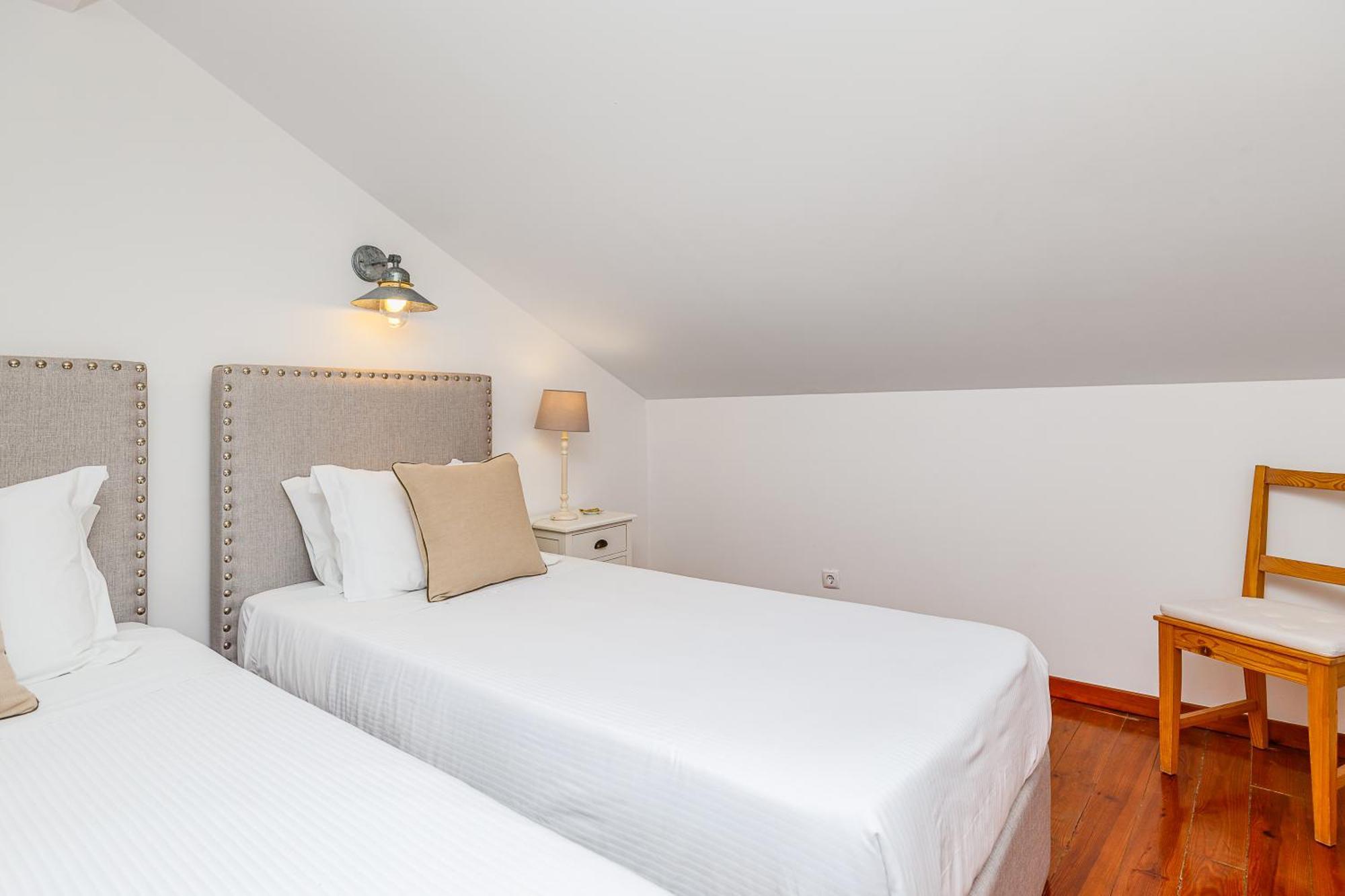 Apartment Pateo Santo Estevao-self Catering *