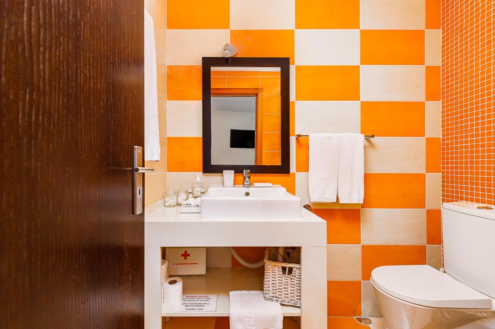 Pateo Santo Estevao-self Catering Lisbon