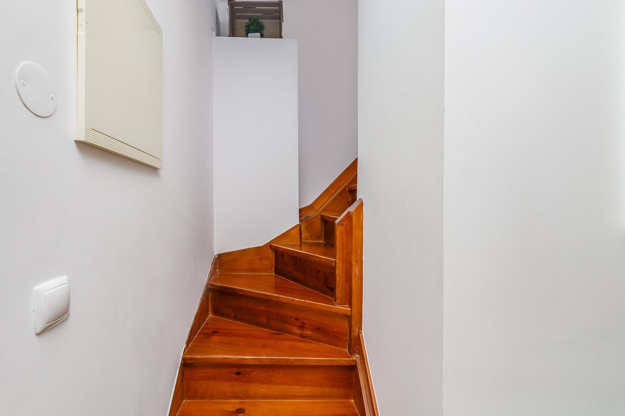 Pateo Santo Estevao-self Catering * Lisbon