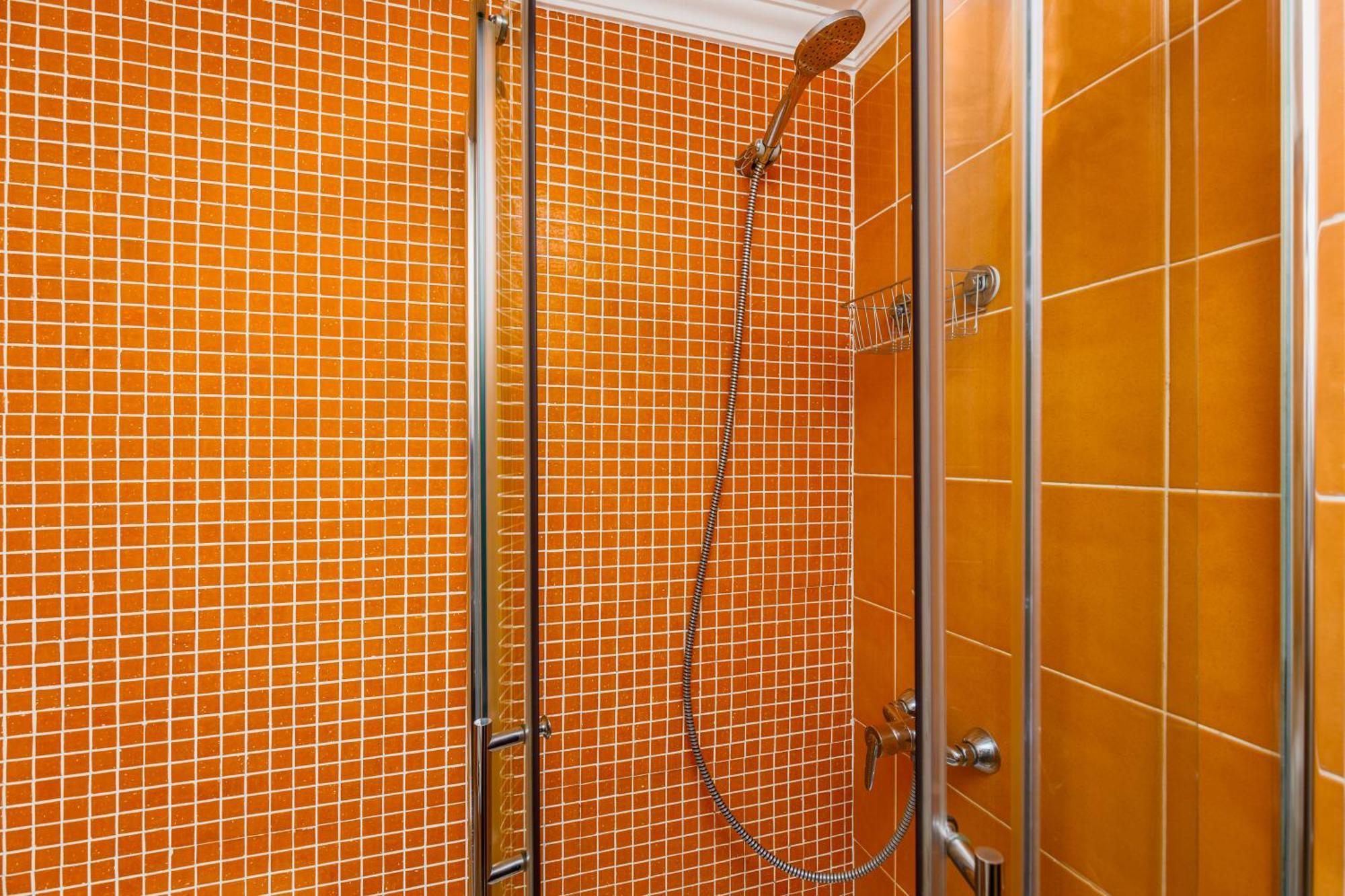 Apartment Pateo Santo Estevao-self Catering