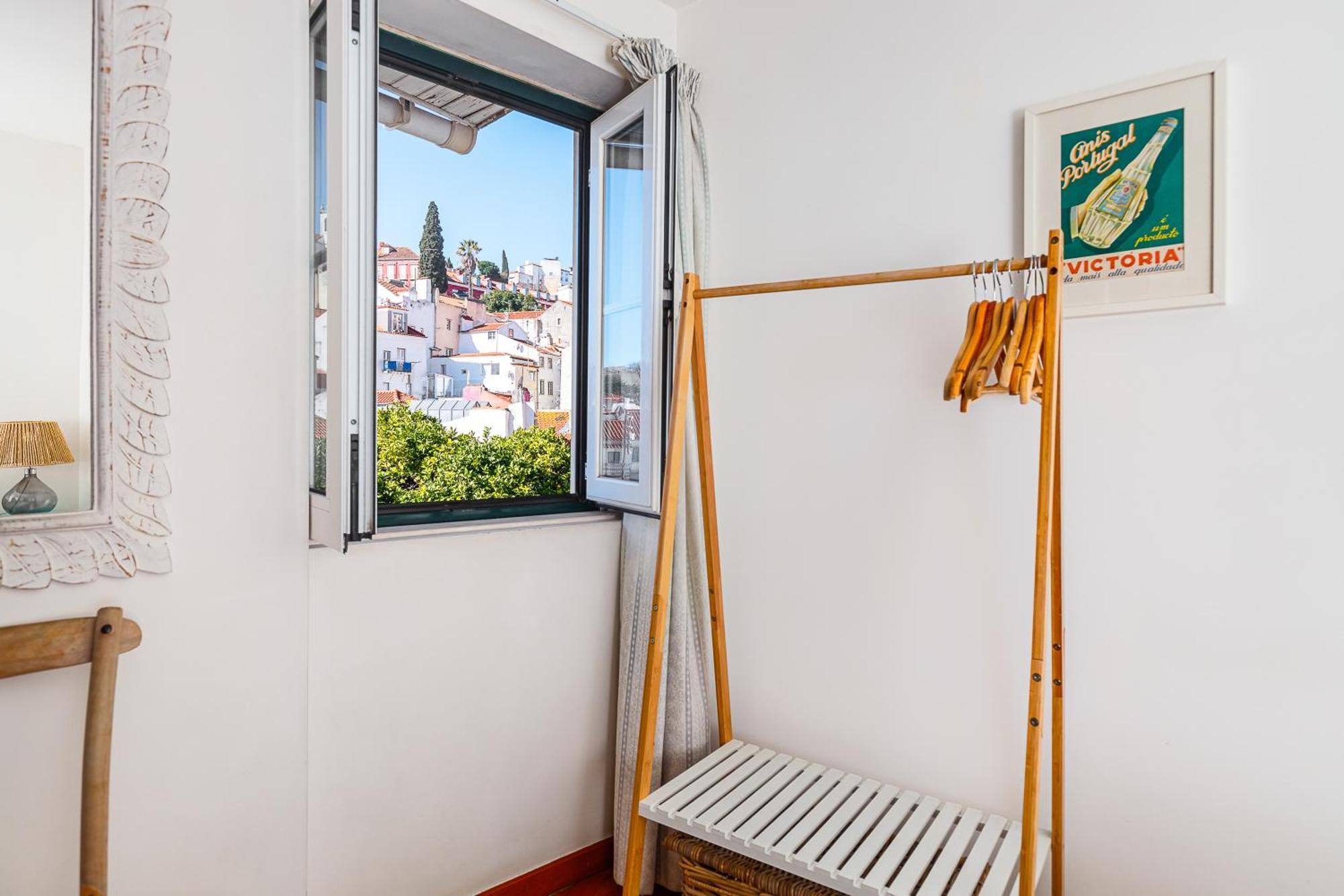 Pateo Santo Estevao-self Catering Apartment *