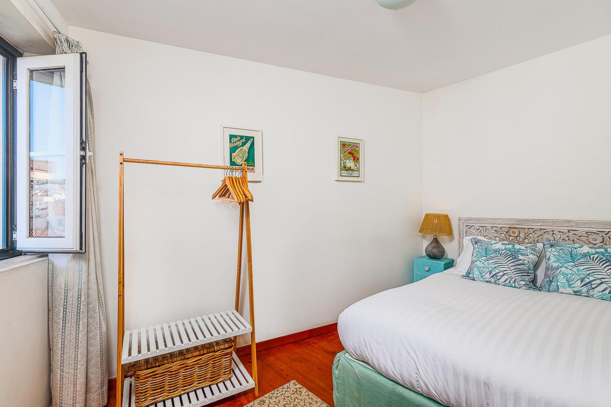 Pateo Santo Estevao-self Catering Apartment Lisbon
