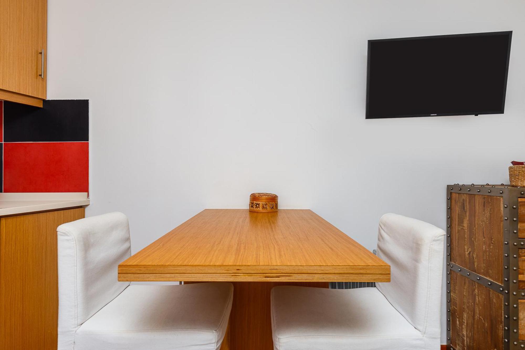 Pateo Santo Estevao-self Catering Lisbon