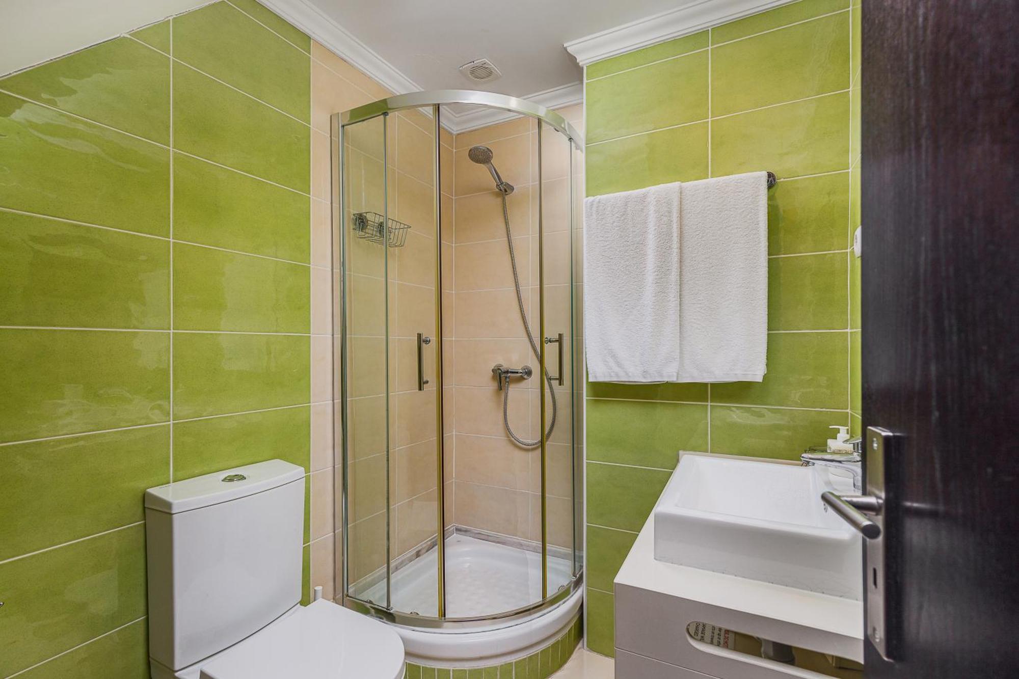 Pateo Santo Estevao-self Catering Apartment