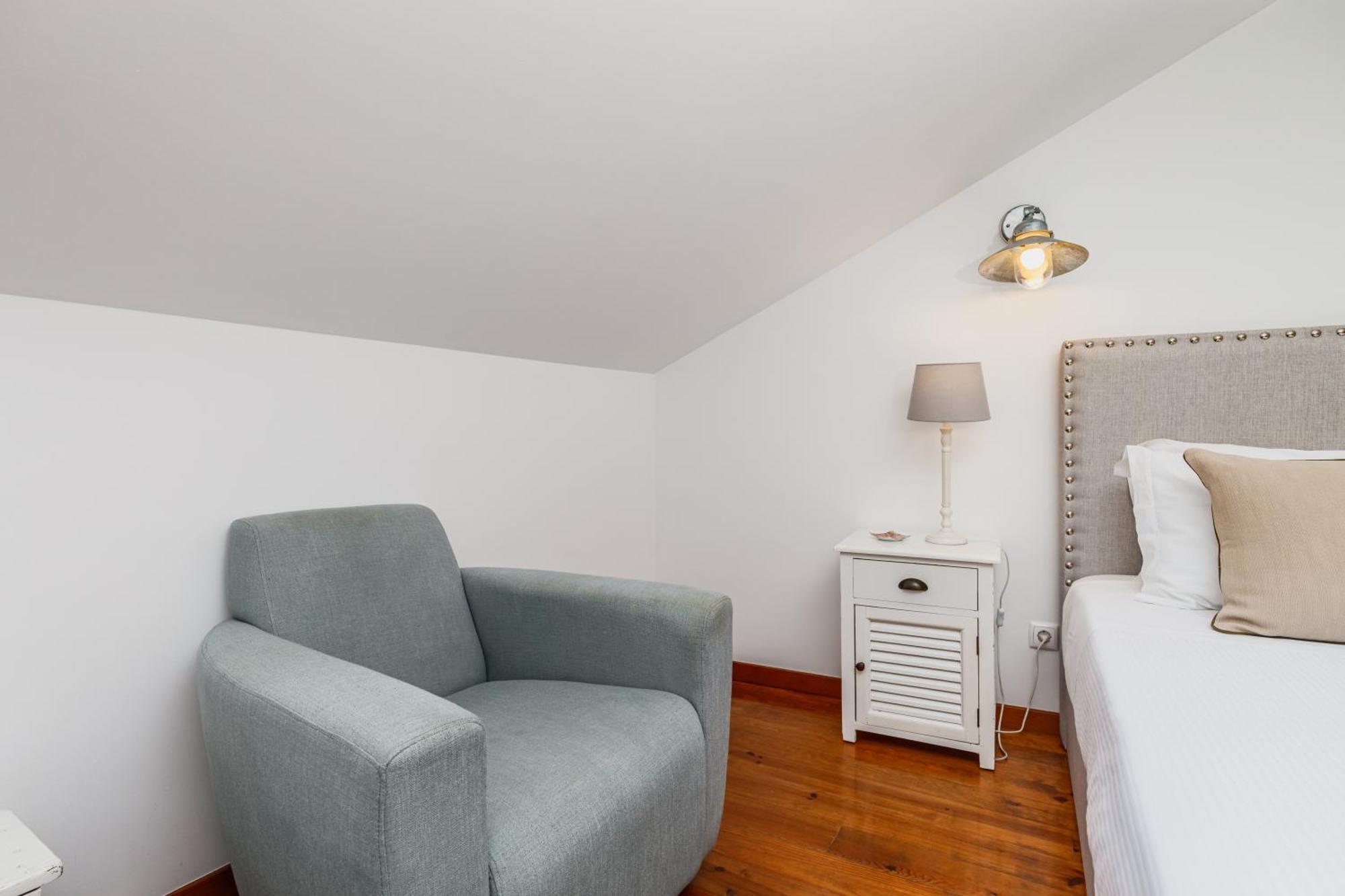 Apartment Pateo Santo Estevao-self Catering *