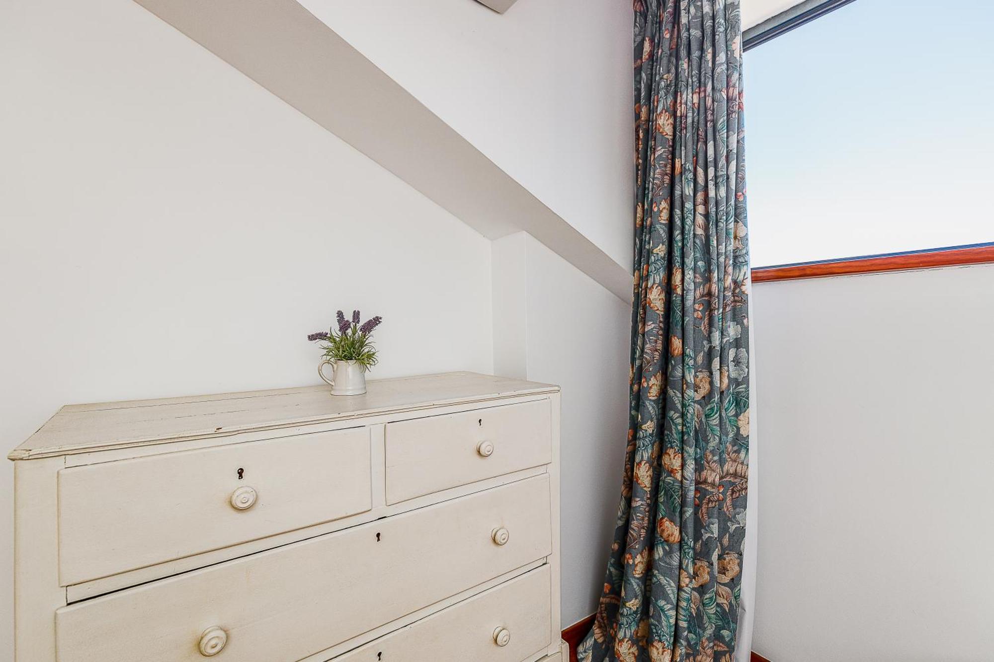 Apartment Pateo Santo Estevao-self Catering Lisbon