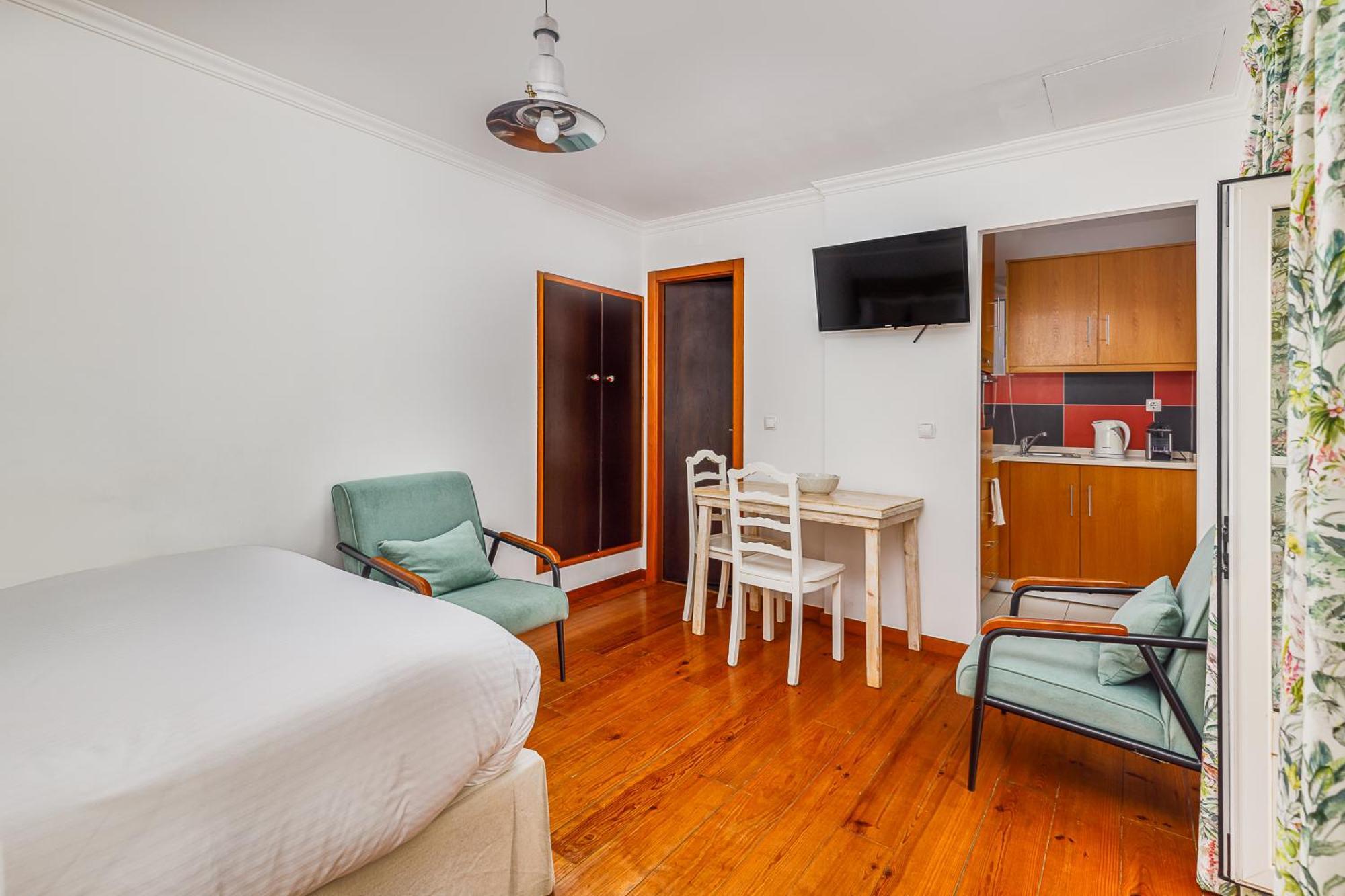 Pateo Santo Estevao-self Catering Apartment *