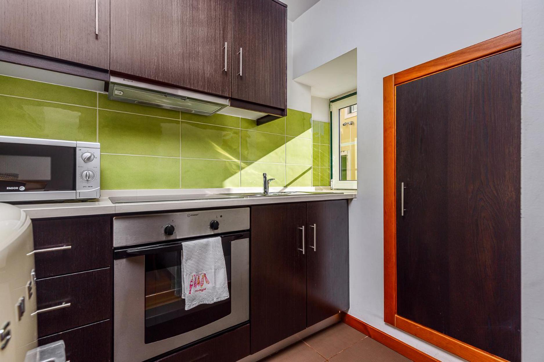 Pateo Santo Estevao-self Catering * Lisbon