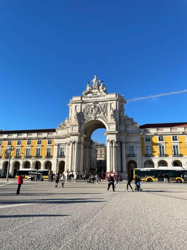Downtown Experience By Homing Apartamento Lisboa