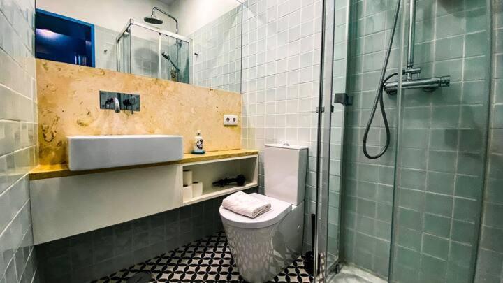 Apartamento Surradores 33046 Al Lisboa
