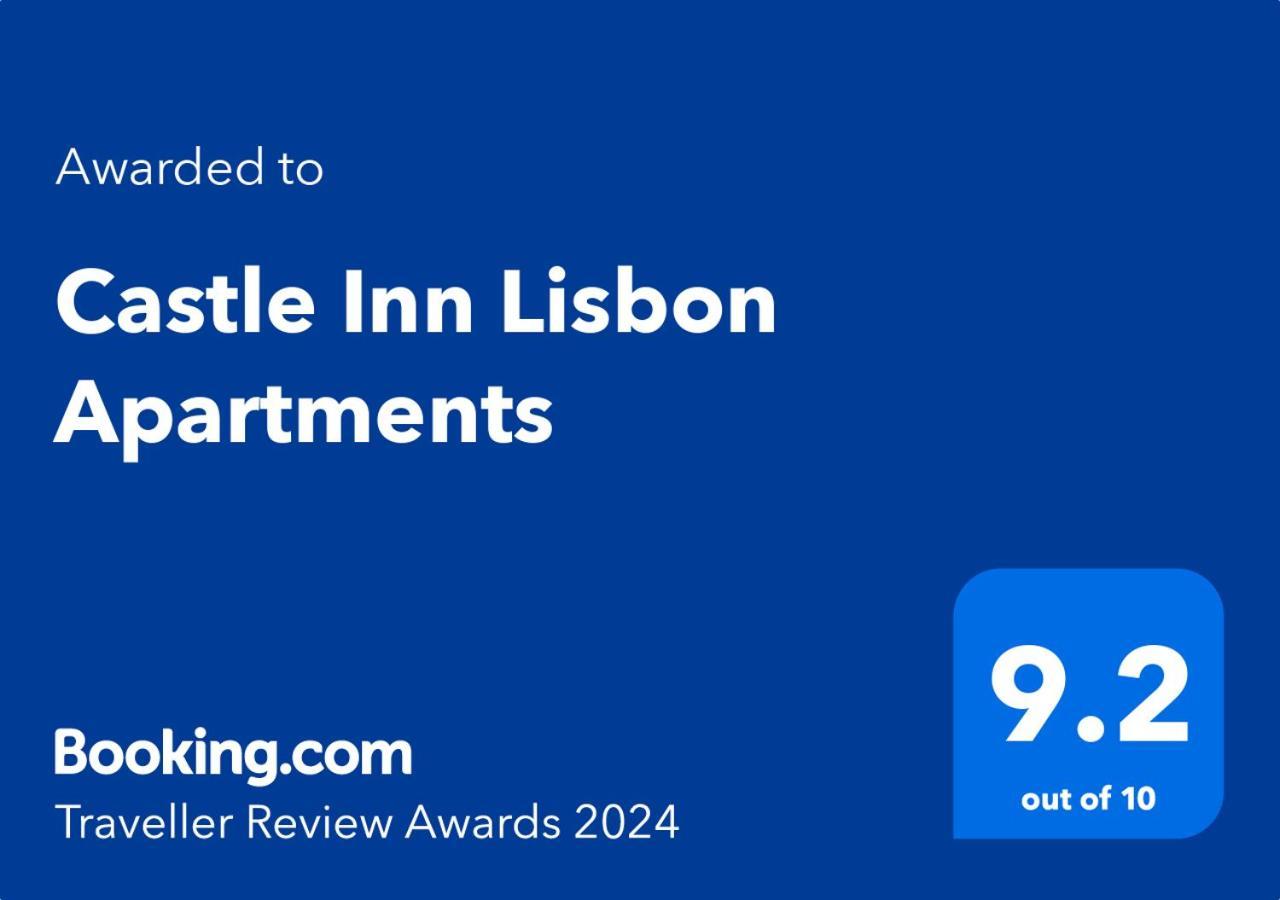 Castle Apartamento *