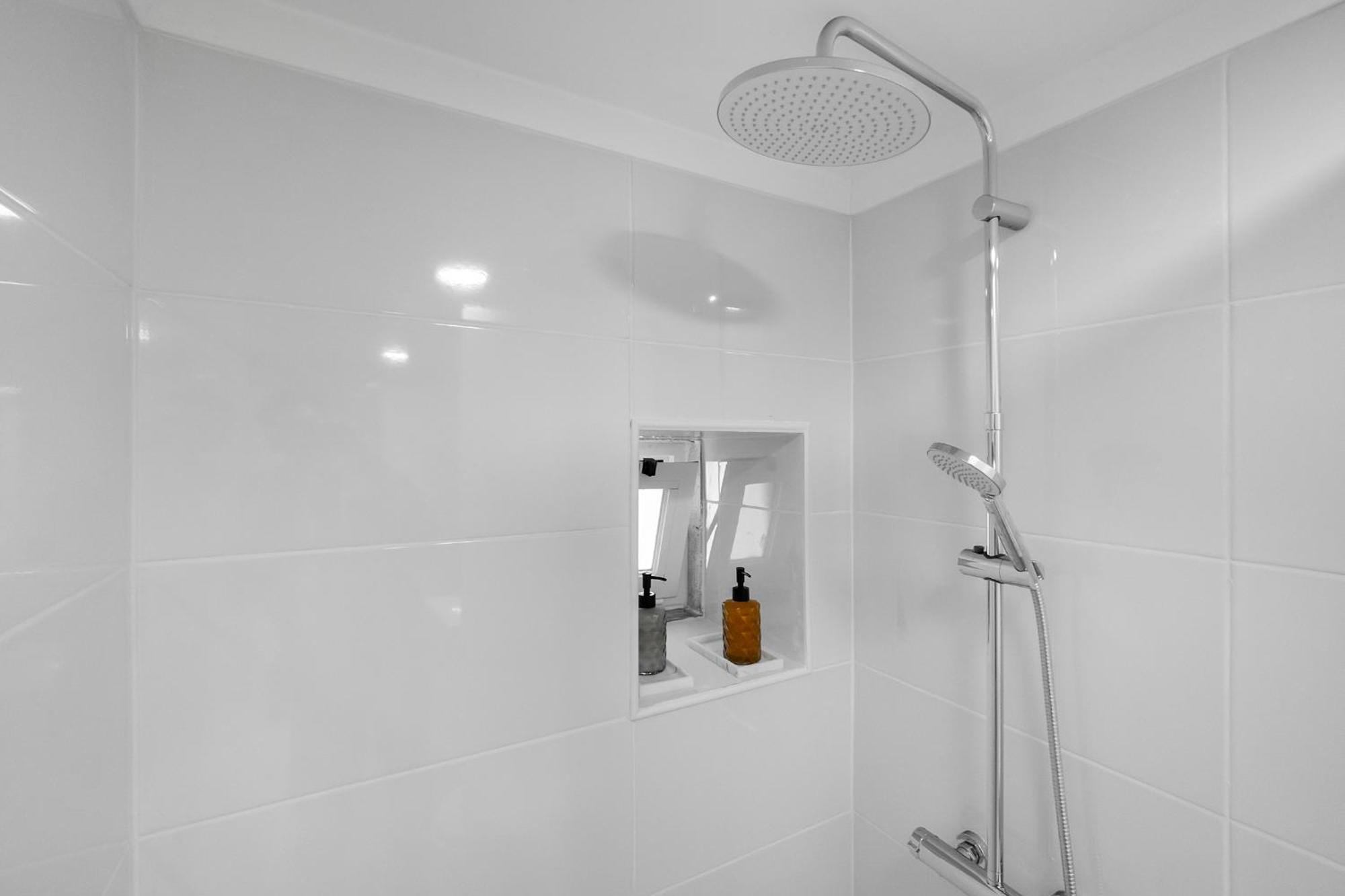 Apartamento Whome Urban Escape: 1-br W/mezzanine Near Campo Ourique