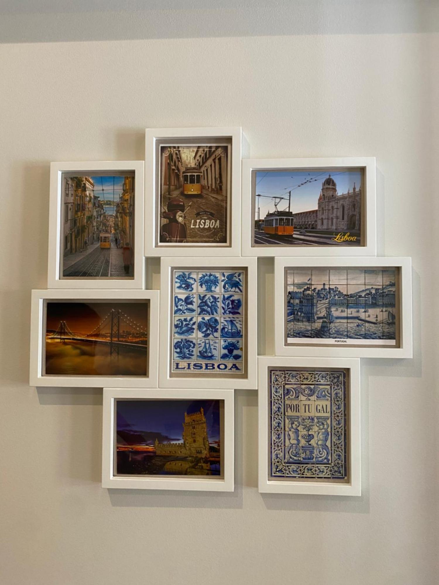 Belem Tower Apartamento