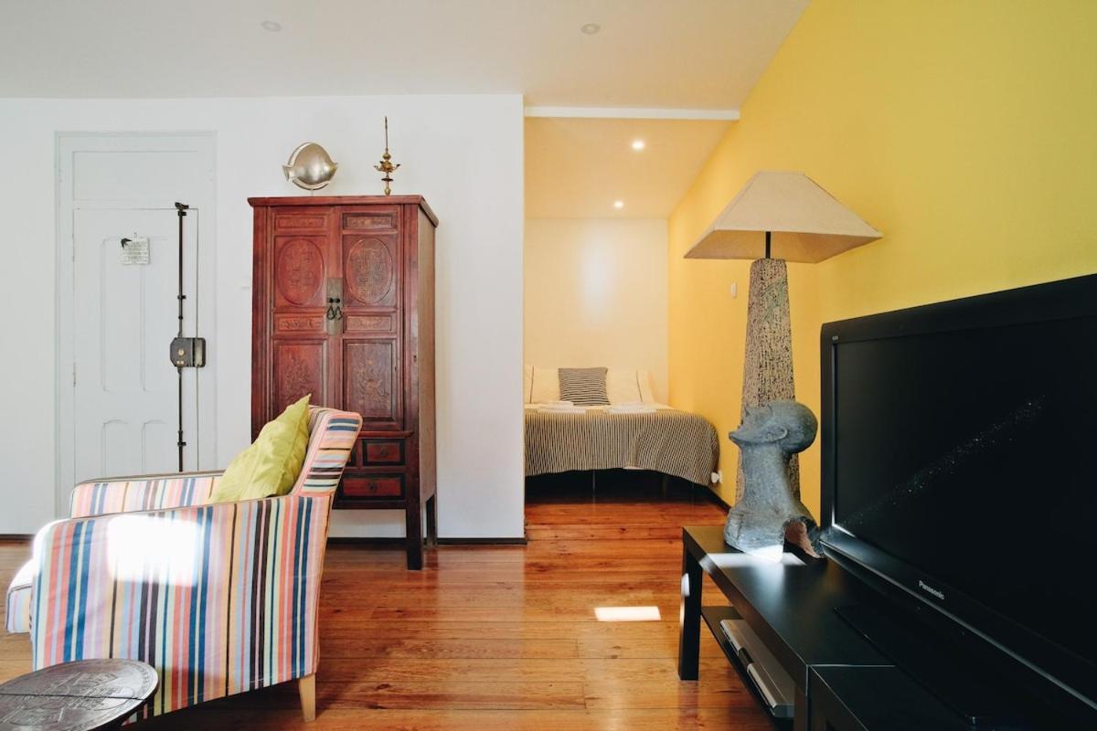 New - Swallow's Garden Apartamento