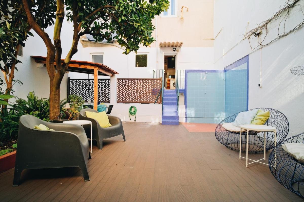 Apartamento New - Swallow's Garden Lisboa