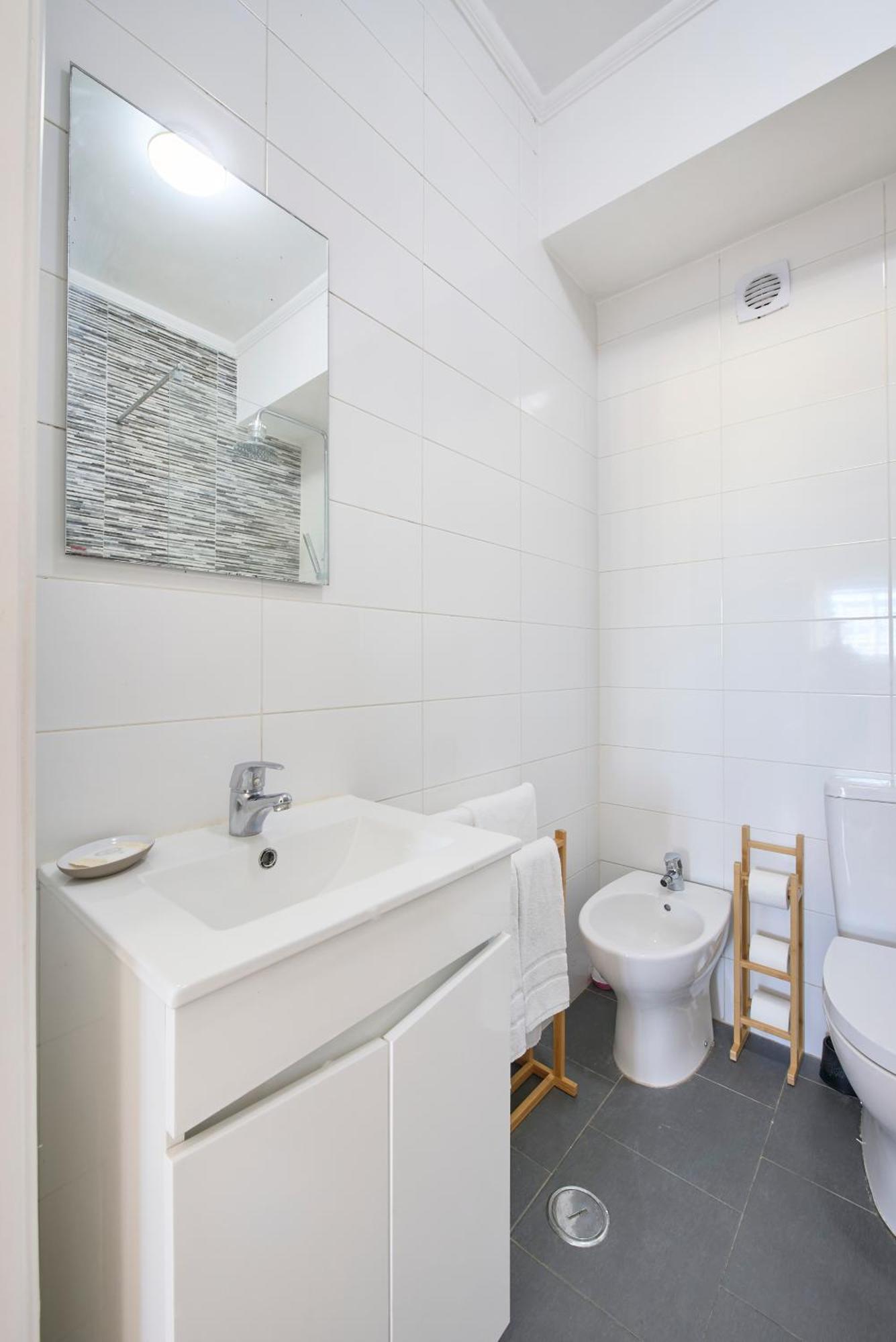 Sunny Graca, River View, By Timecooler Apartamento