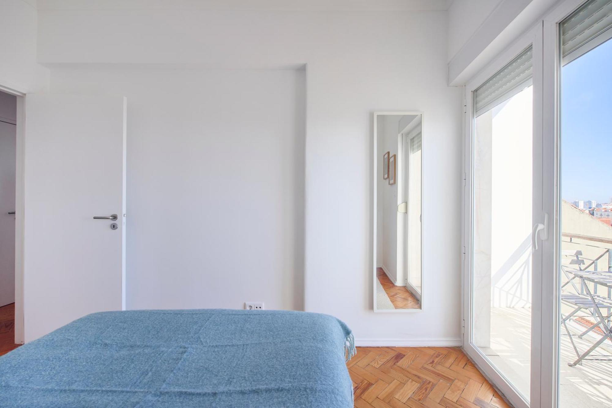 Sunny Graca, River View, By Timecooler Apartamento *