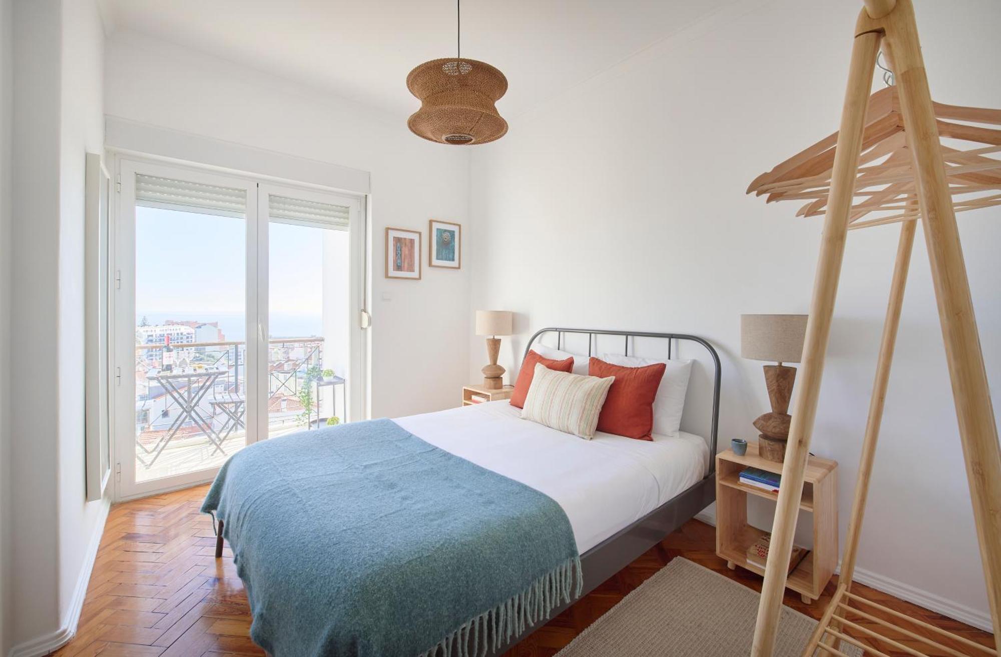 Sunny Graca, River View, By Timecooler Apartamento *