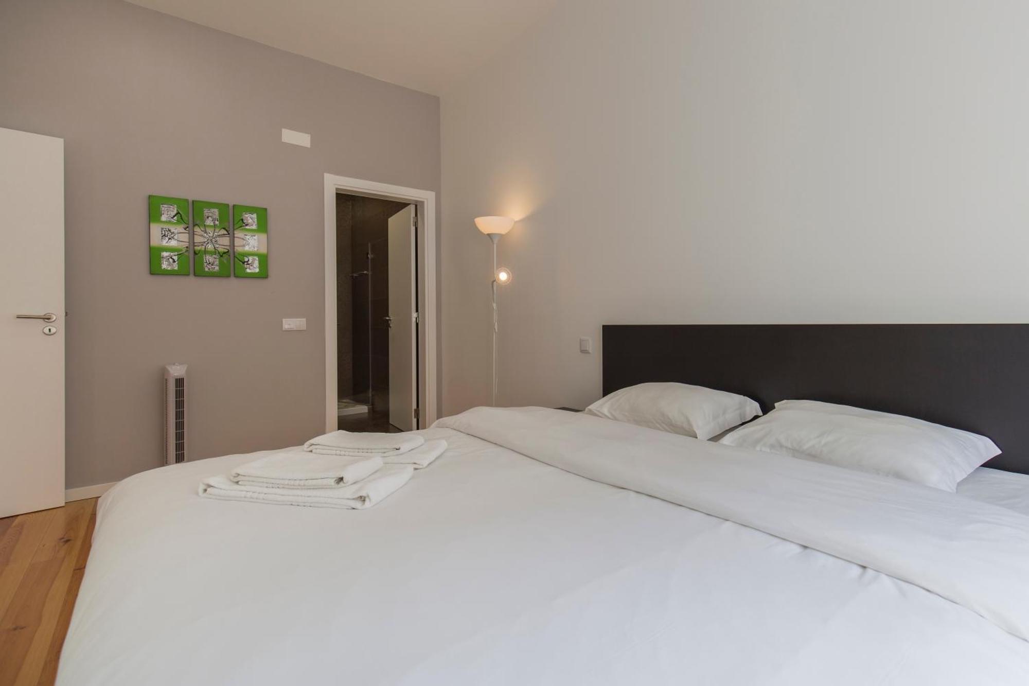 Apartamento 100 A - Casa Chiado-charming *