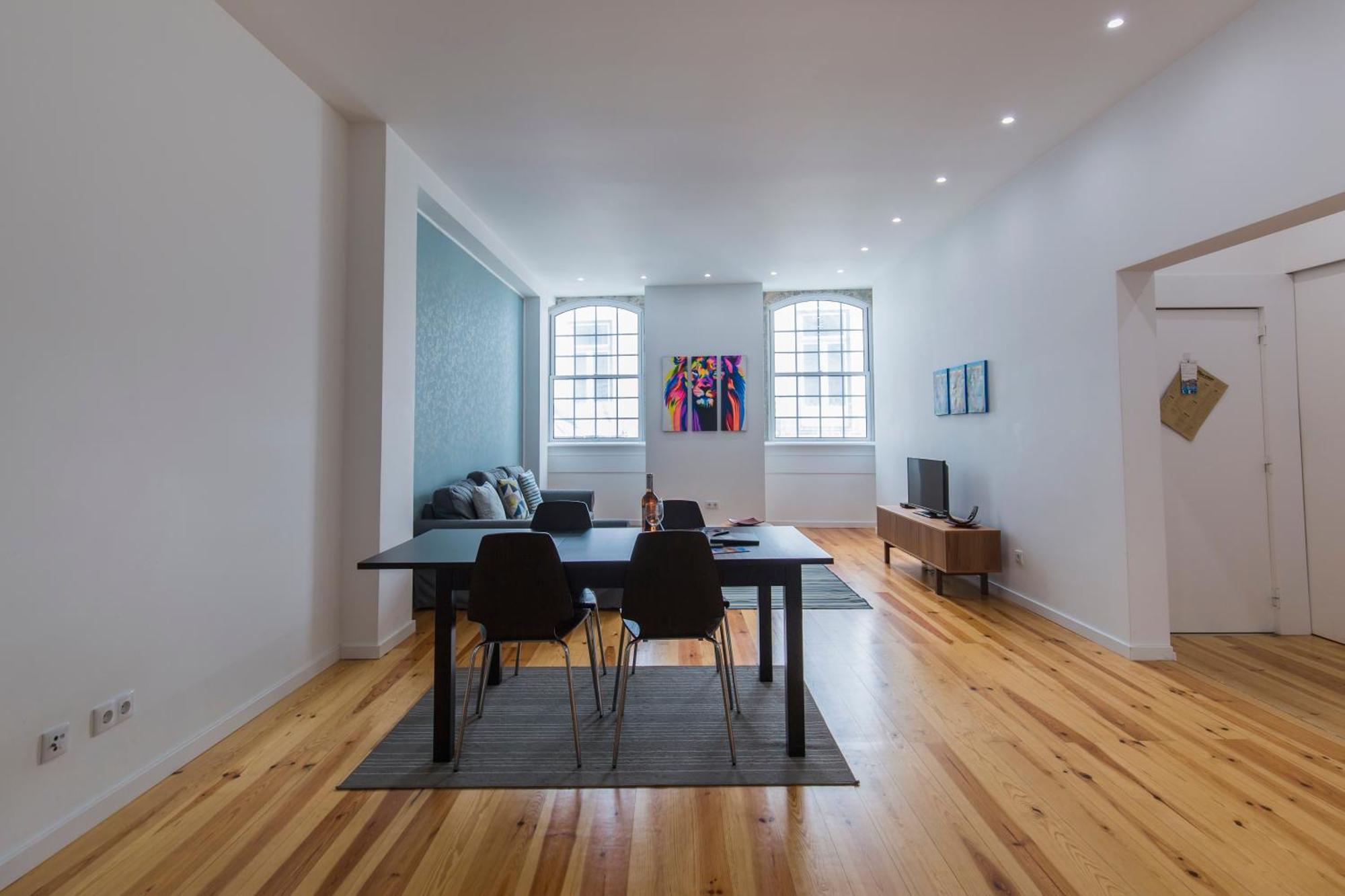 100 A - Casa Chiado-charming