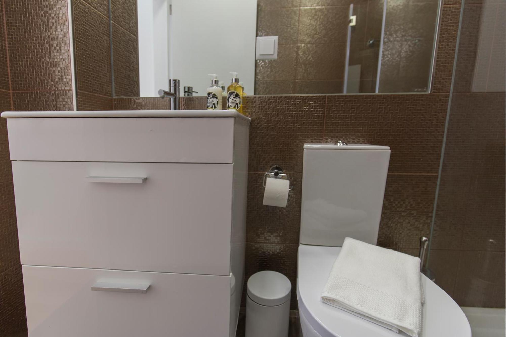 Apartamento 100 A - Casa Chiado-charming
