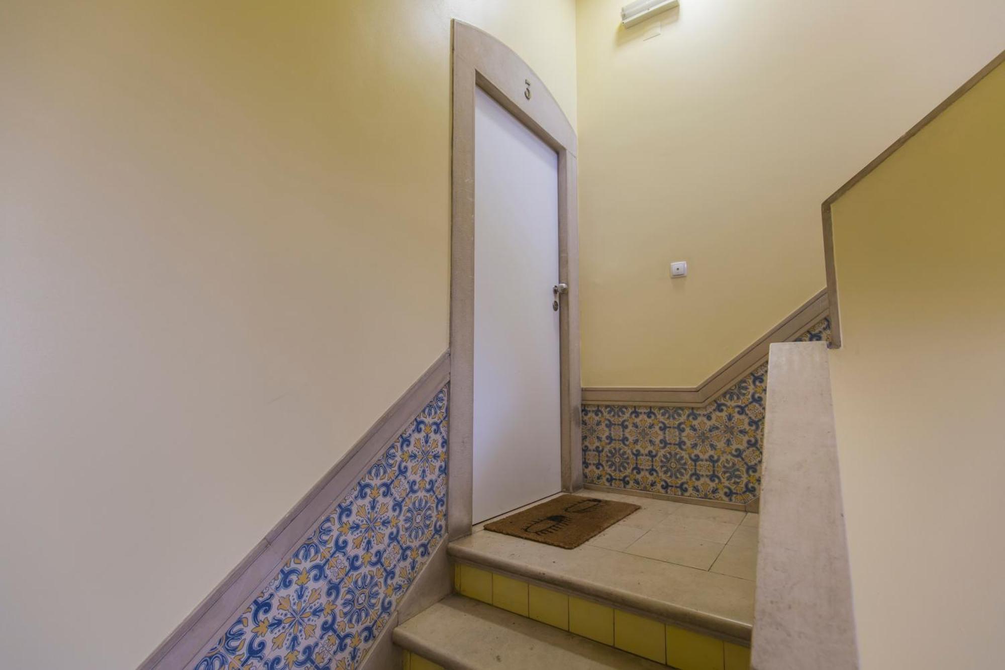 100 A - Casa Chiado-charming Apartamento *