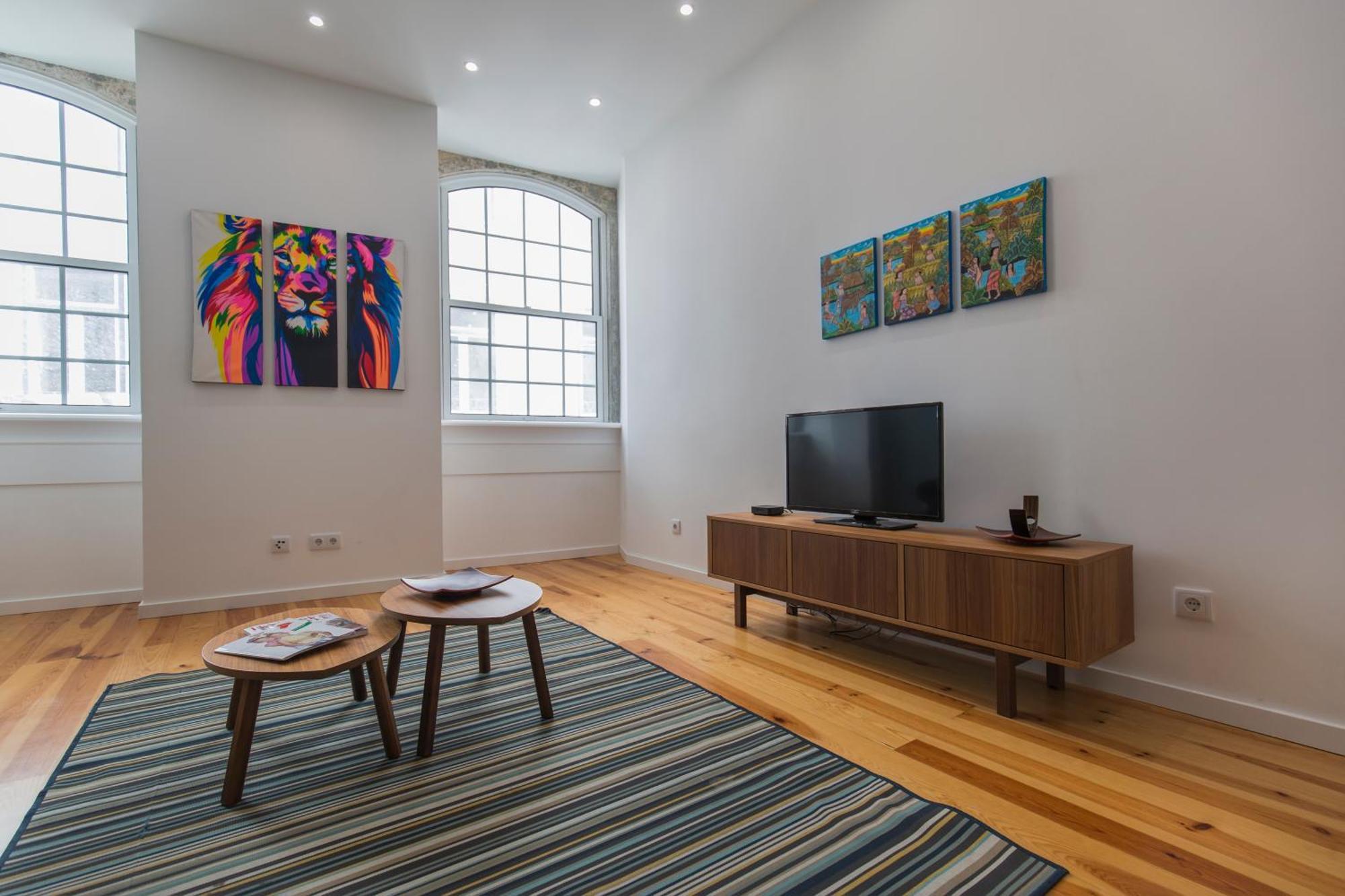 100 A - Casa Chiado-charming Lisboa