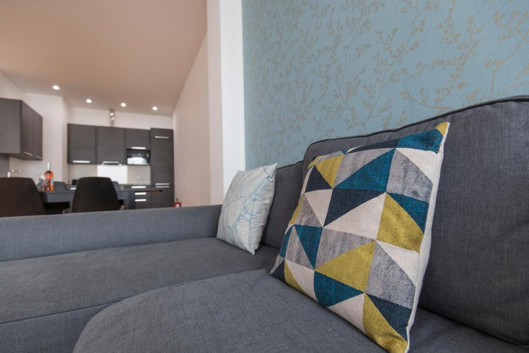 100 A - Casa Chiado-charming Apartamento