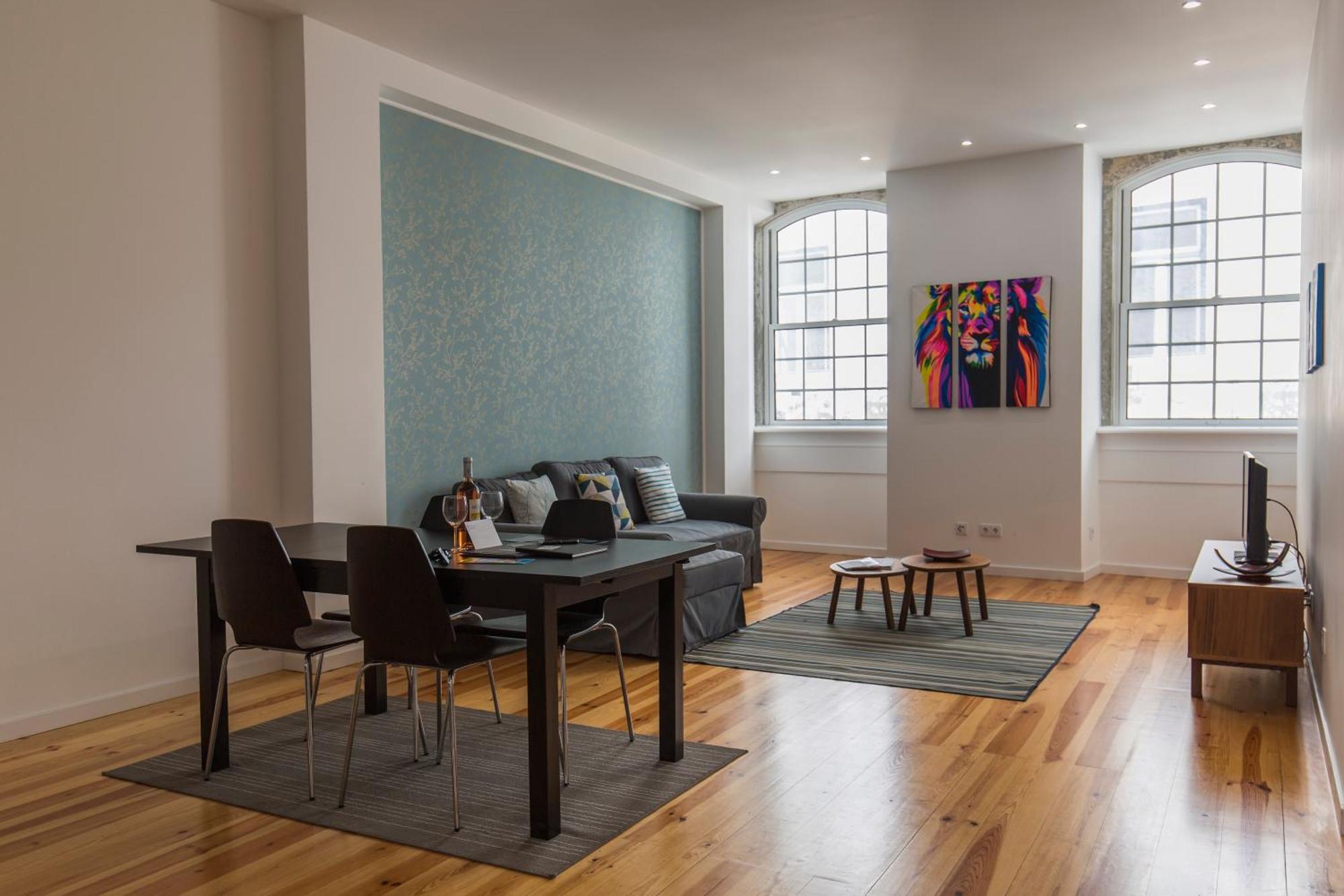 Apartamento 100 A - Casa Chiado-charming *