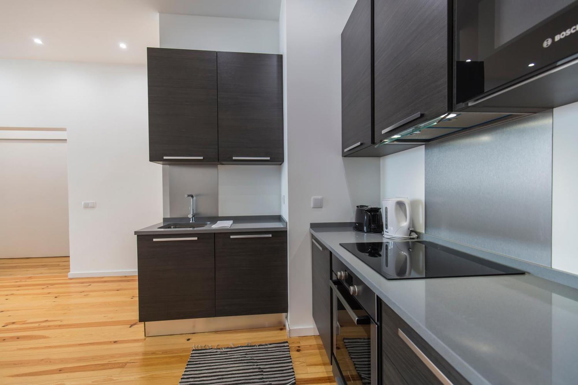 Apartamento 100 A - Casa Chiado-charming
