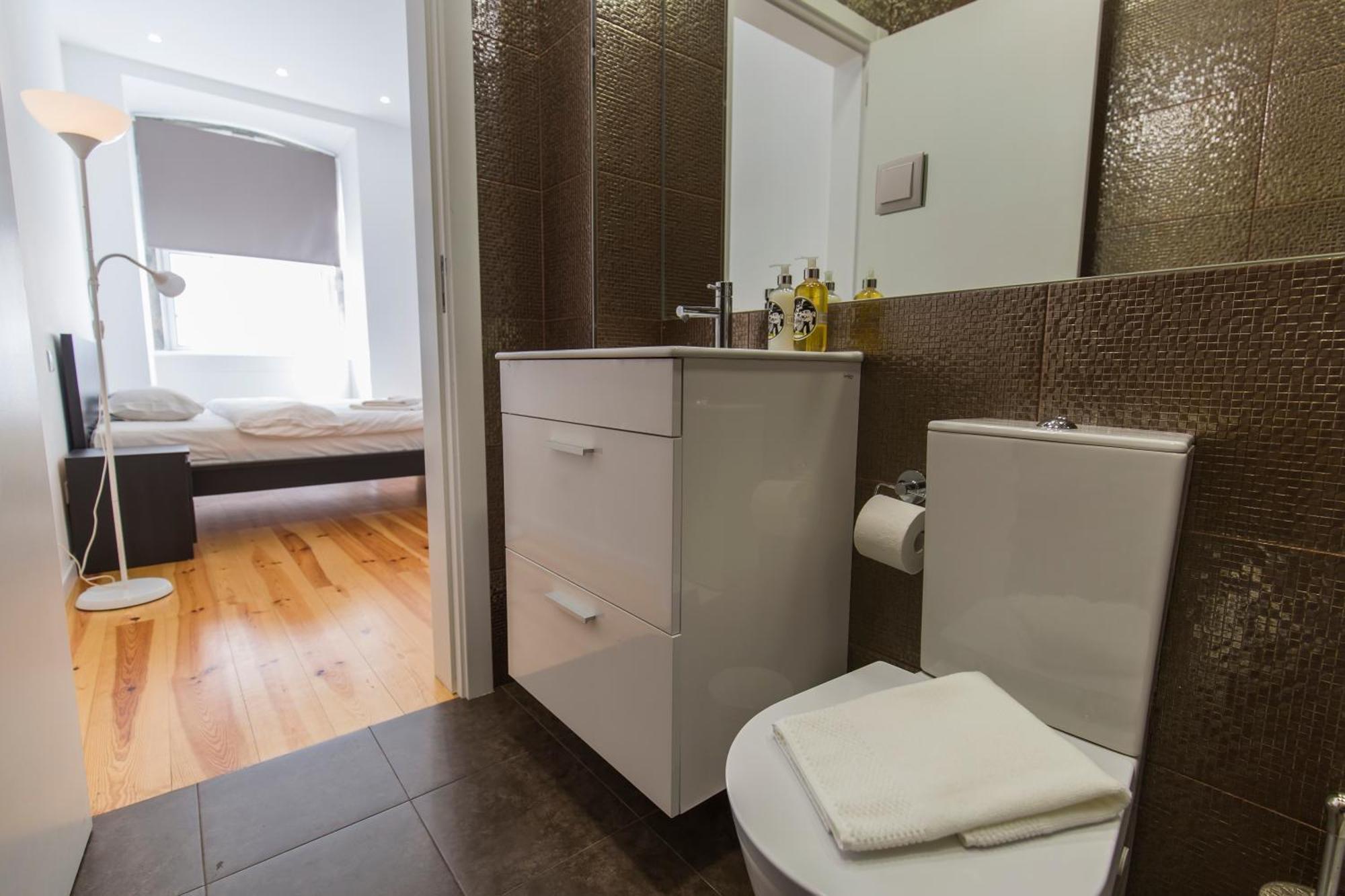 100 A - Casa Chiado-charming Lisboa