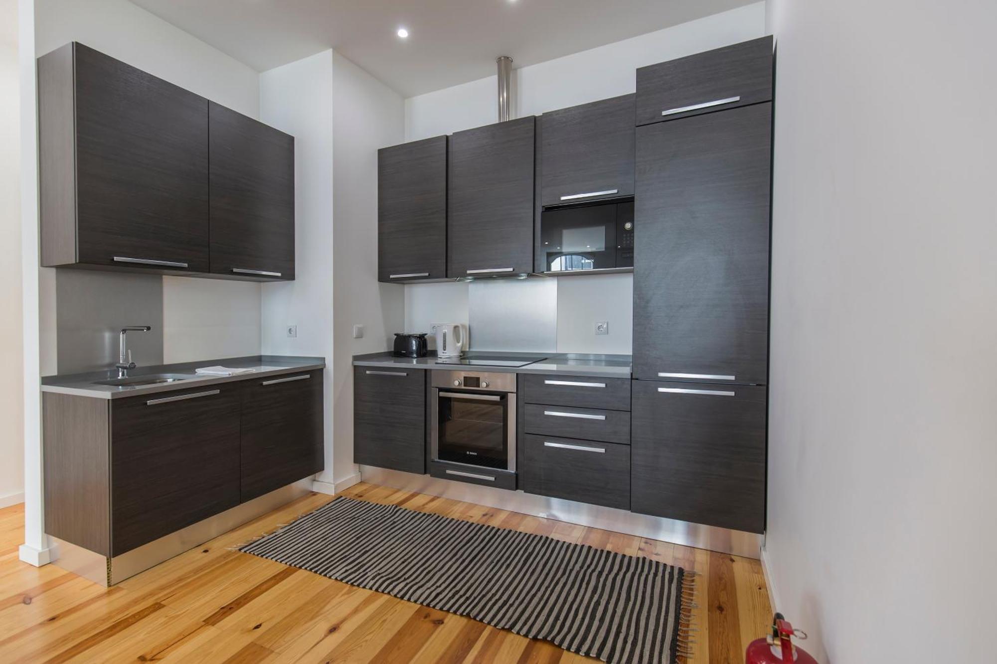 Apartamento 100 A - Casa Chiado-charming Lisboa