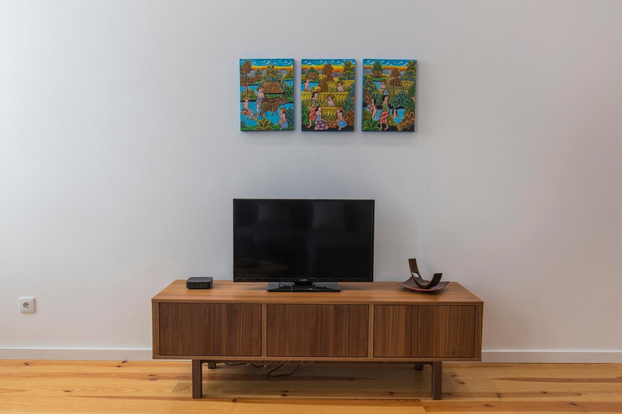 100 A - Casa Chiado-charming *