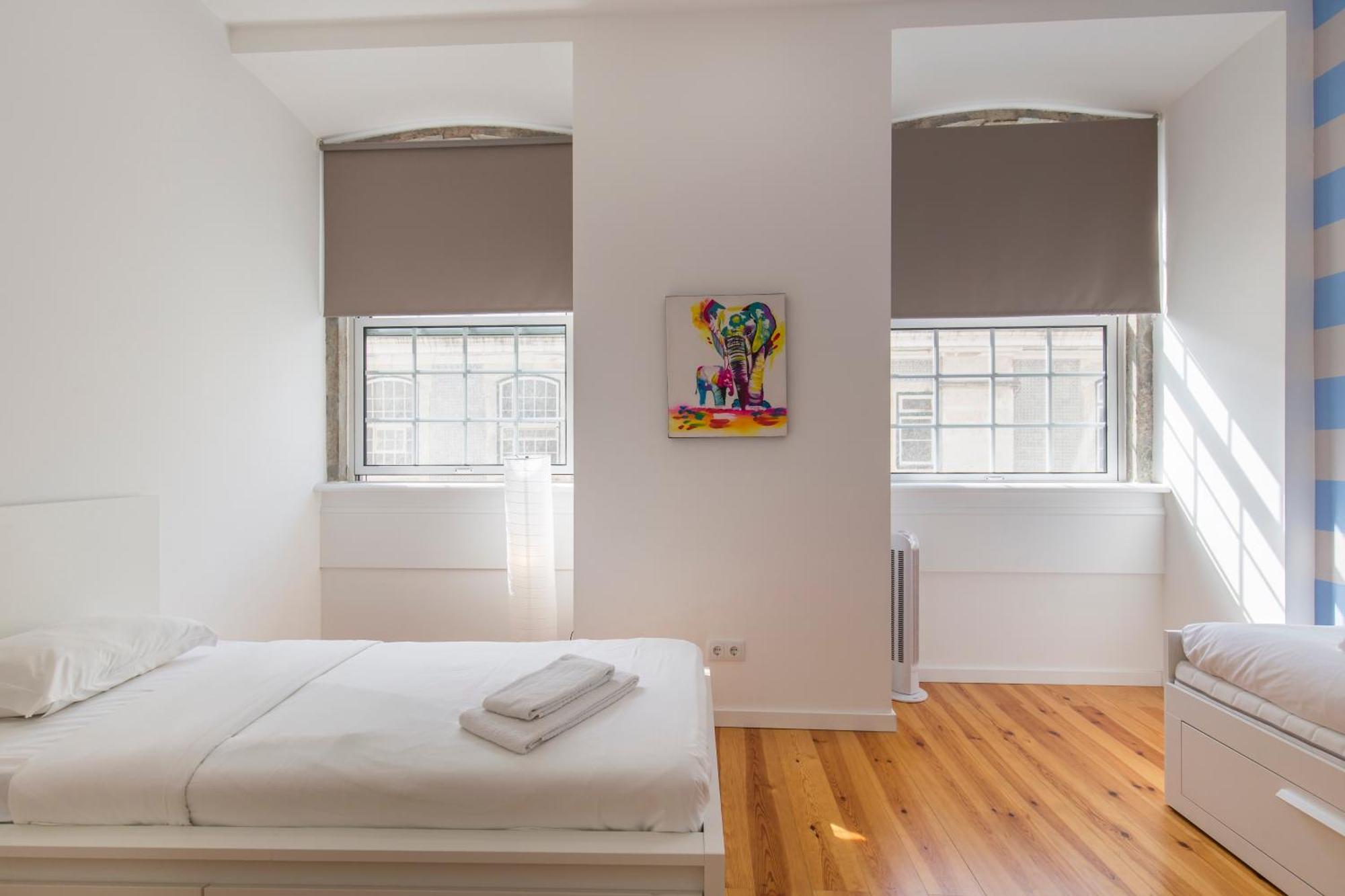 100 A - Casa Chiado-charming