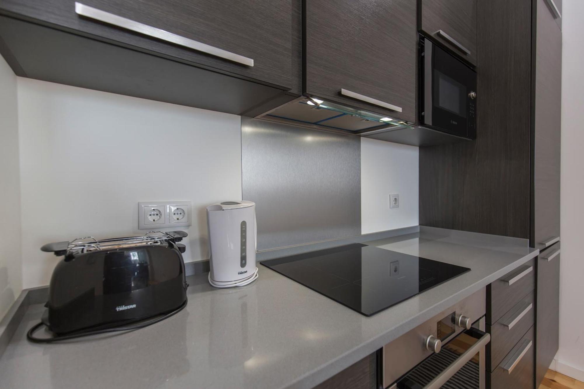 100 A - Casa Chiado-charming Apartamento *