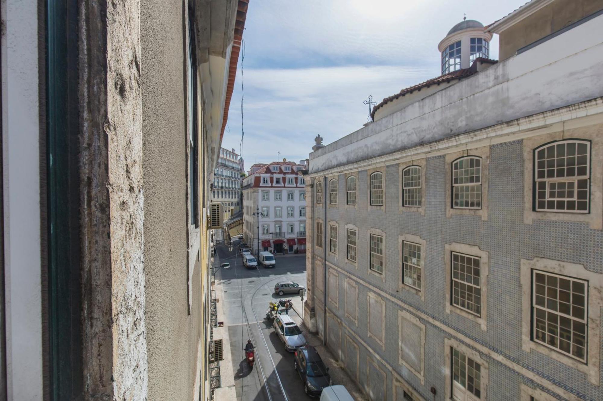 100 A - Casa Chiado-charming