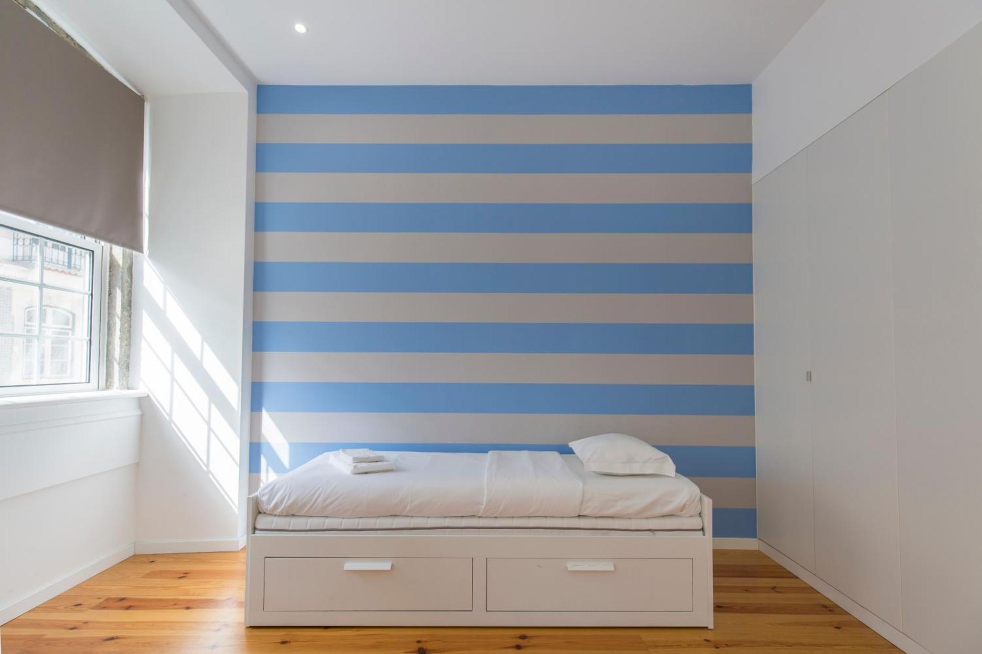 100 A - Casa Chiado-charming Apartamento *