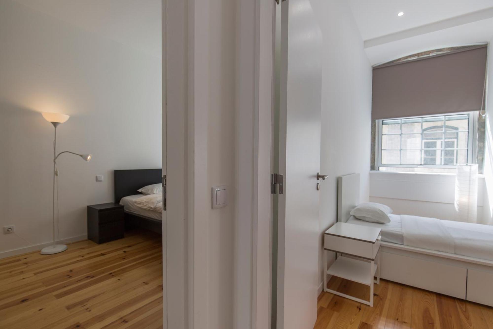 Apartamento 100 A - Casa Chiado-charming *