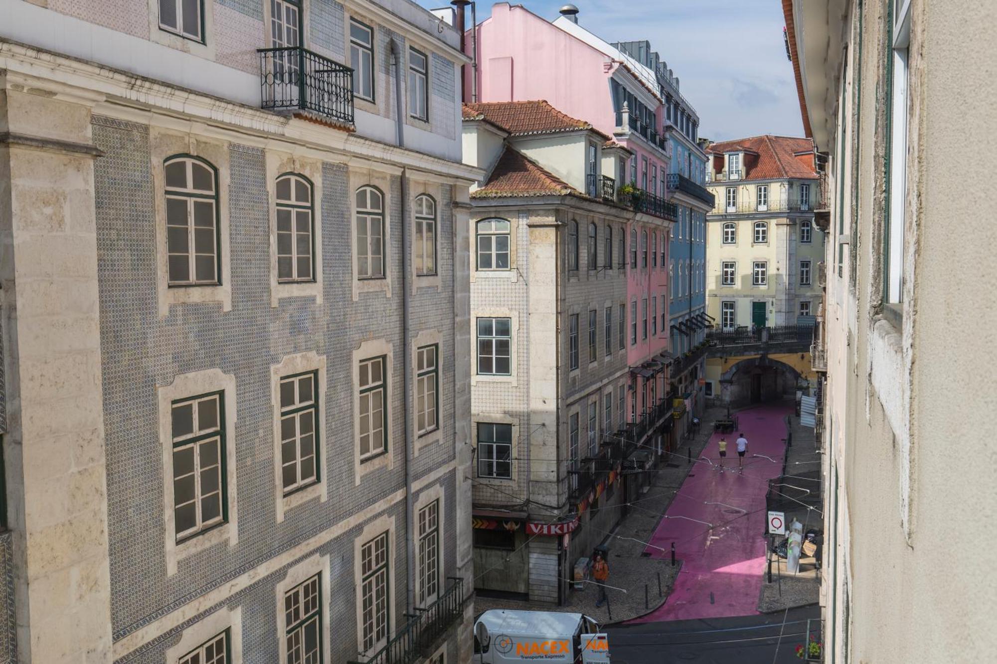 Apartamento 100 A - Casa Chiado-charming