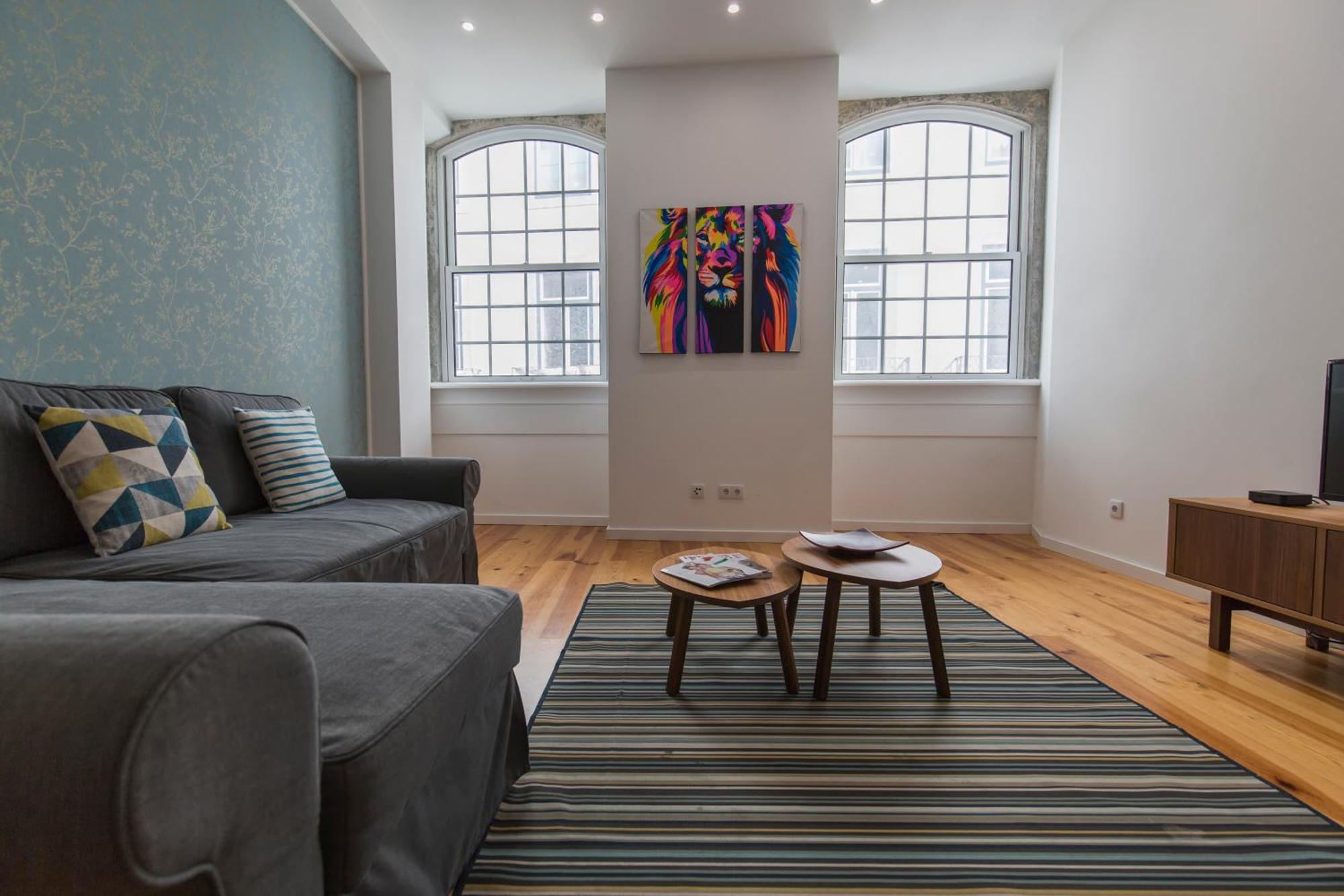 100 A - Casa Chiado-charming Lisboa
