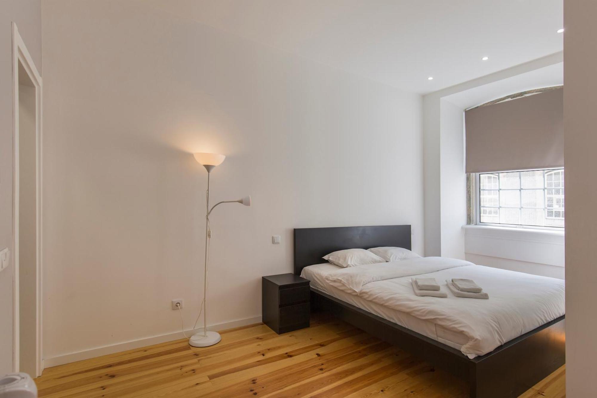 Apartamento 100 A - Casa Chiado-charming