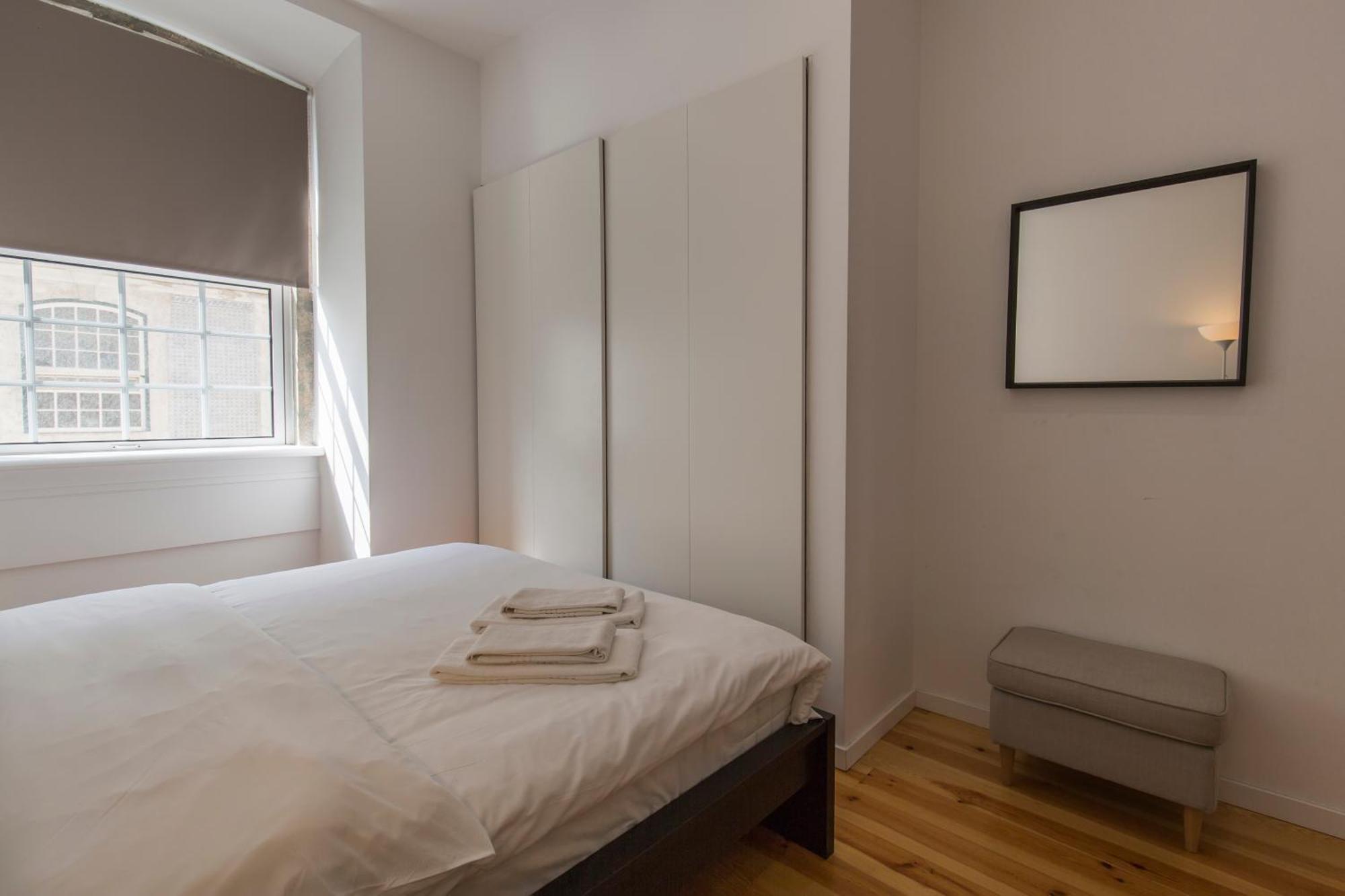 Apartamento 100 A - Casa Chiado-charming Lisboa