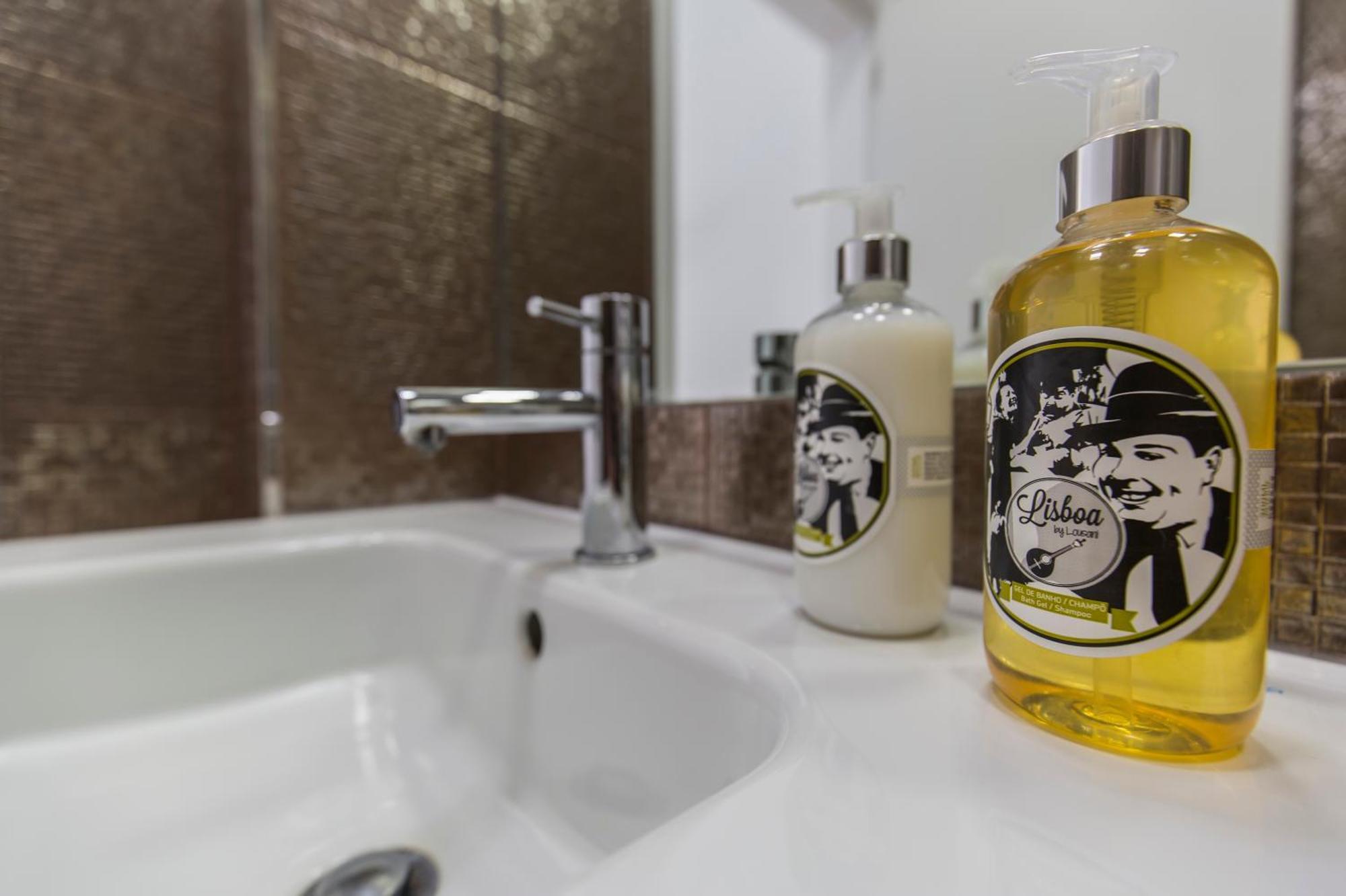 Apartamento 100 A - Casa Chiado-charming