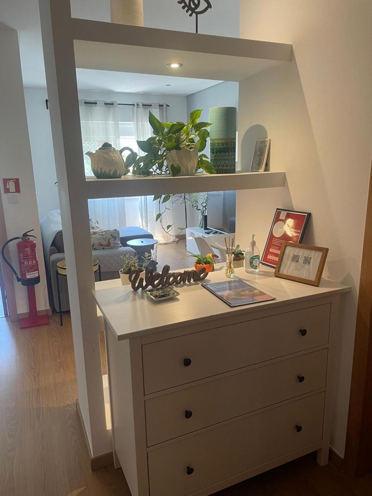 Charming In Apartamento Lisboa