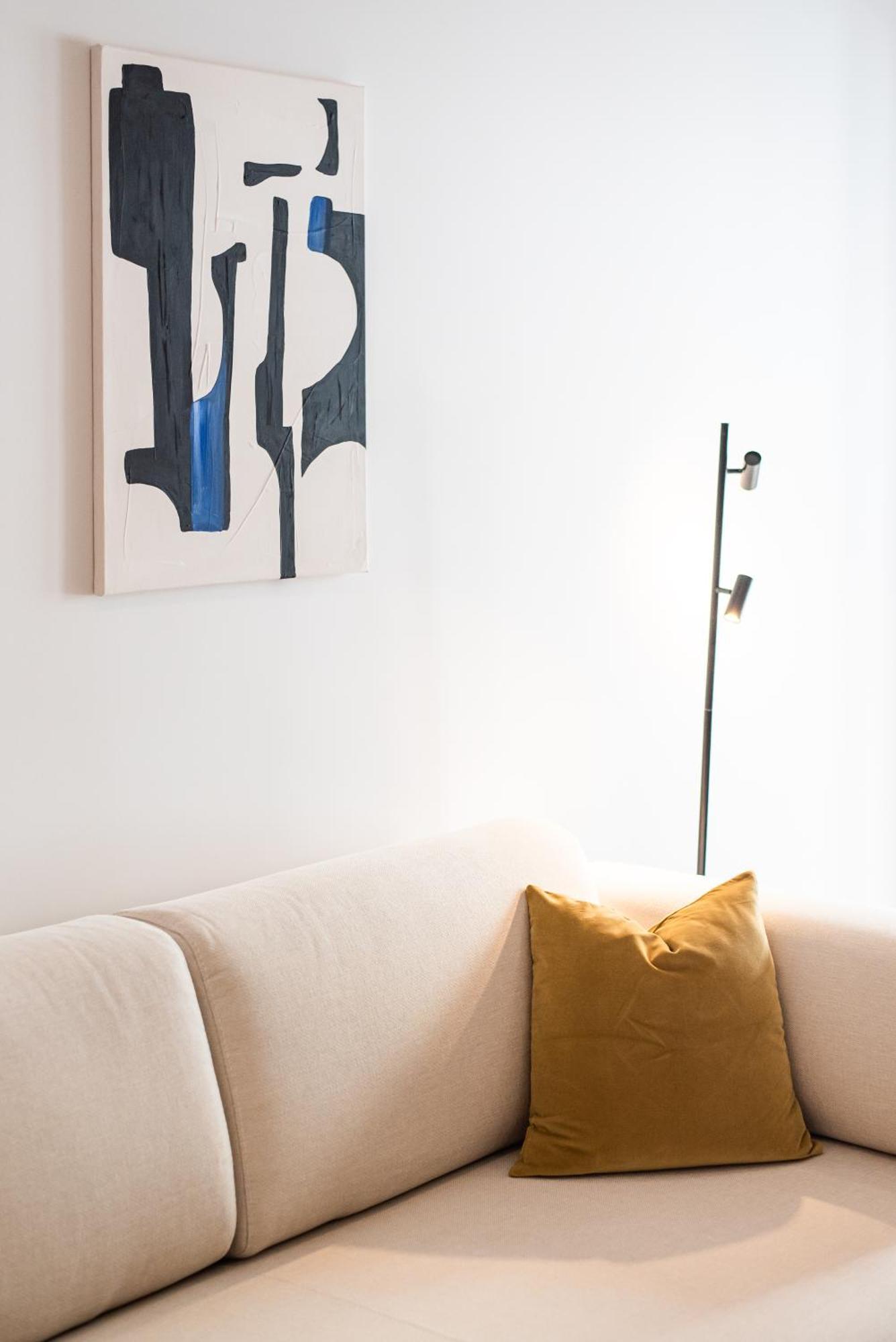 Apartamento The Haus - Santa Barbara Ii Lisboa