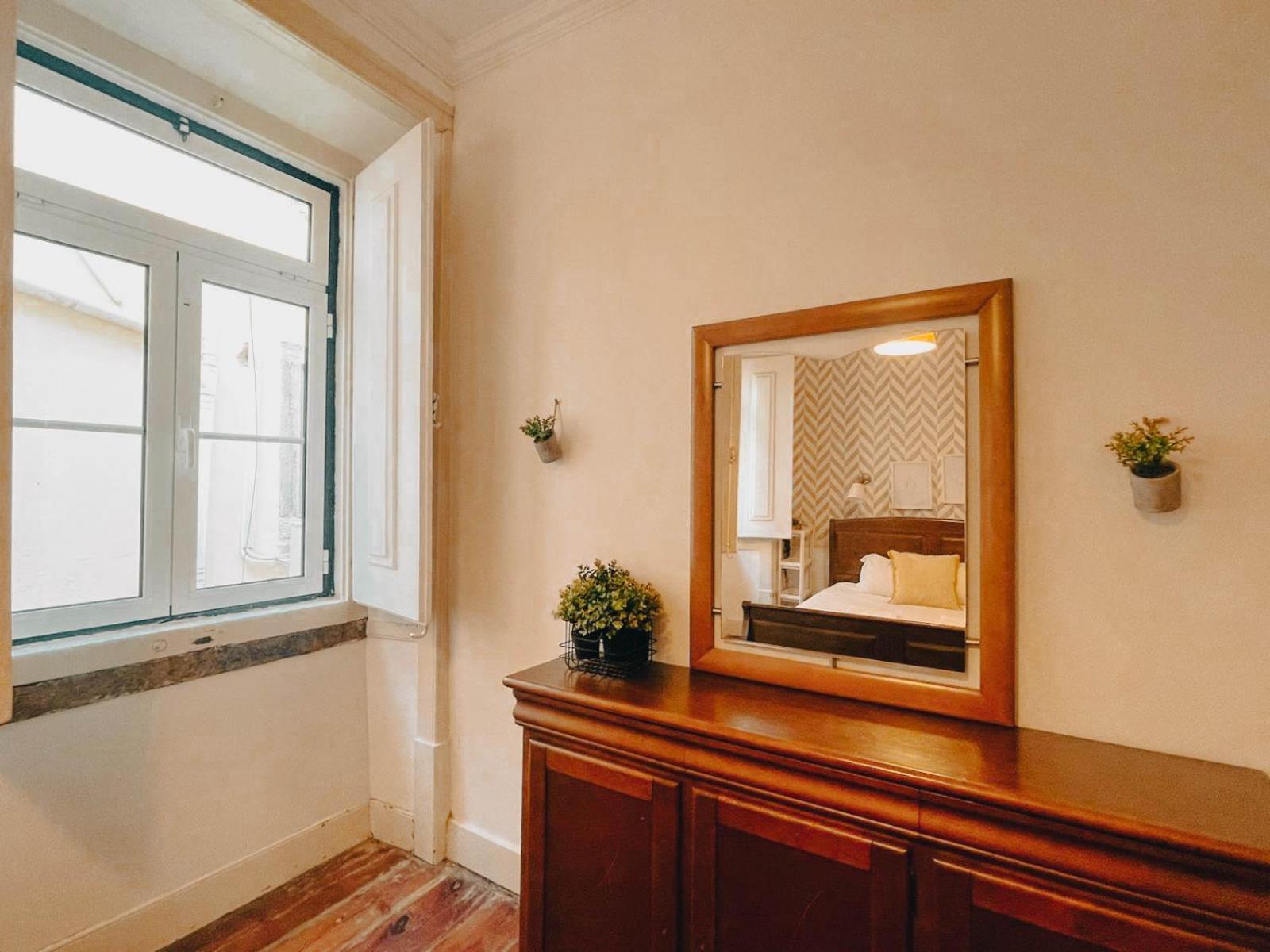 Baixa Pombalina - 4 Bedroom * Lisboa