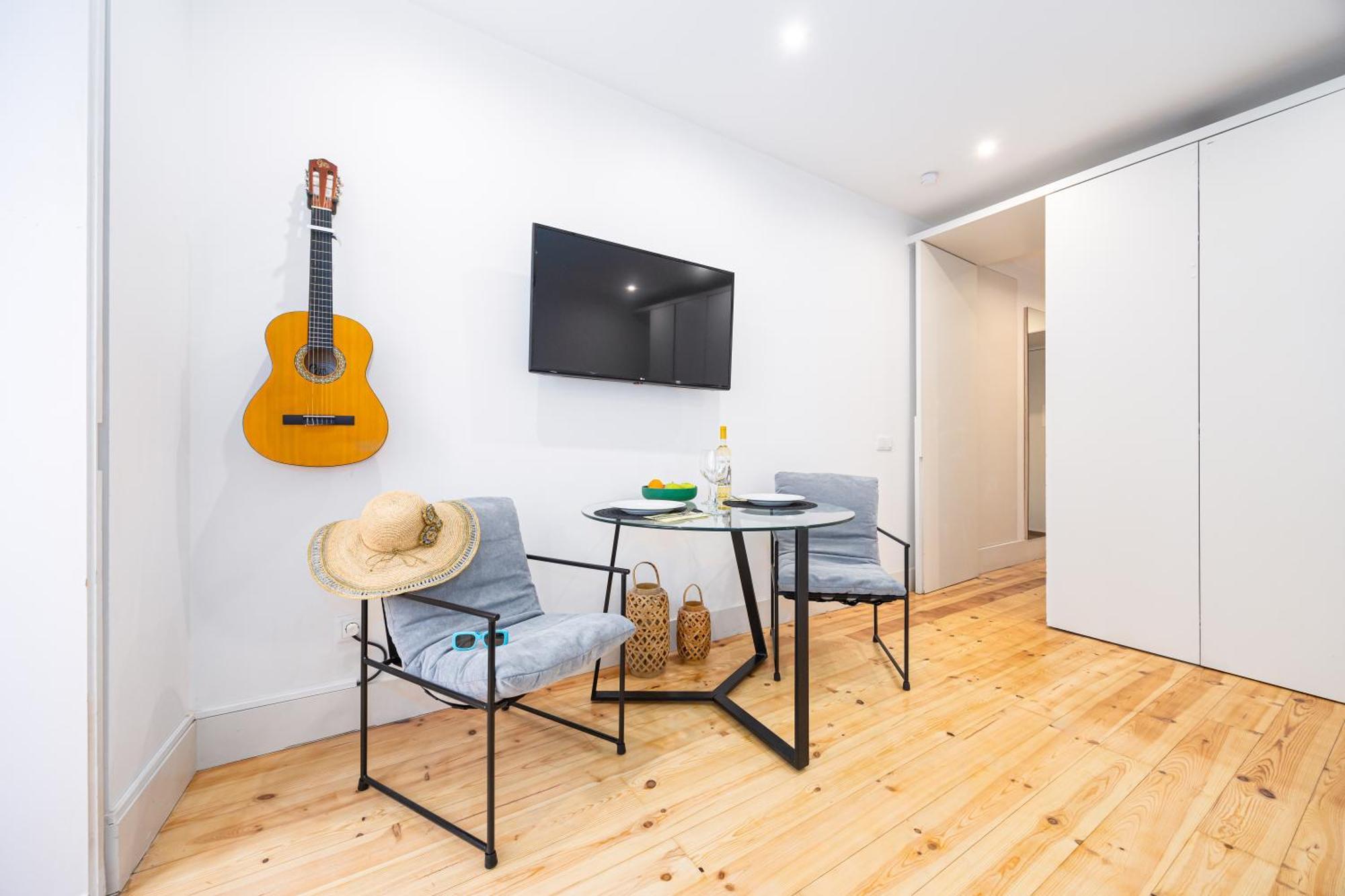Apartment Boutique In The Heart Of ! Lemonn C *