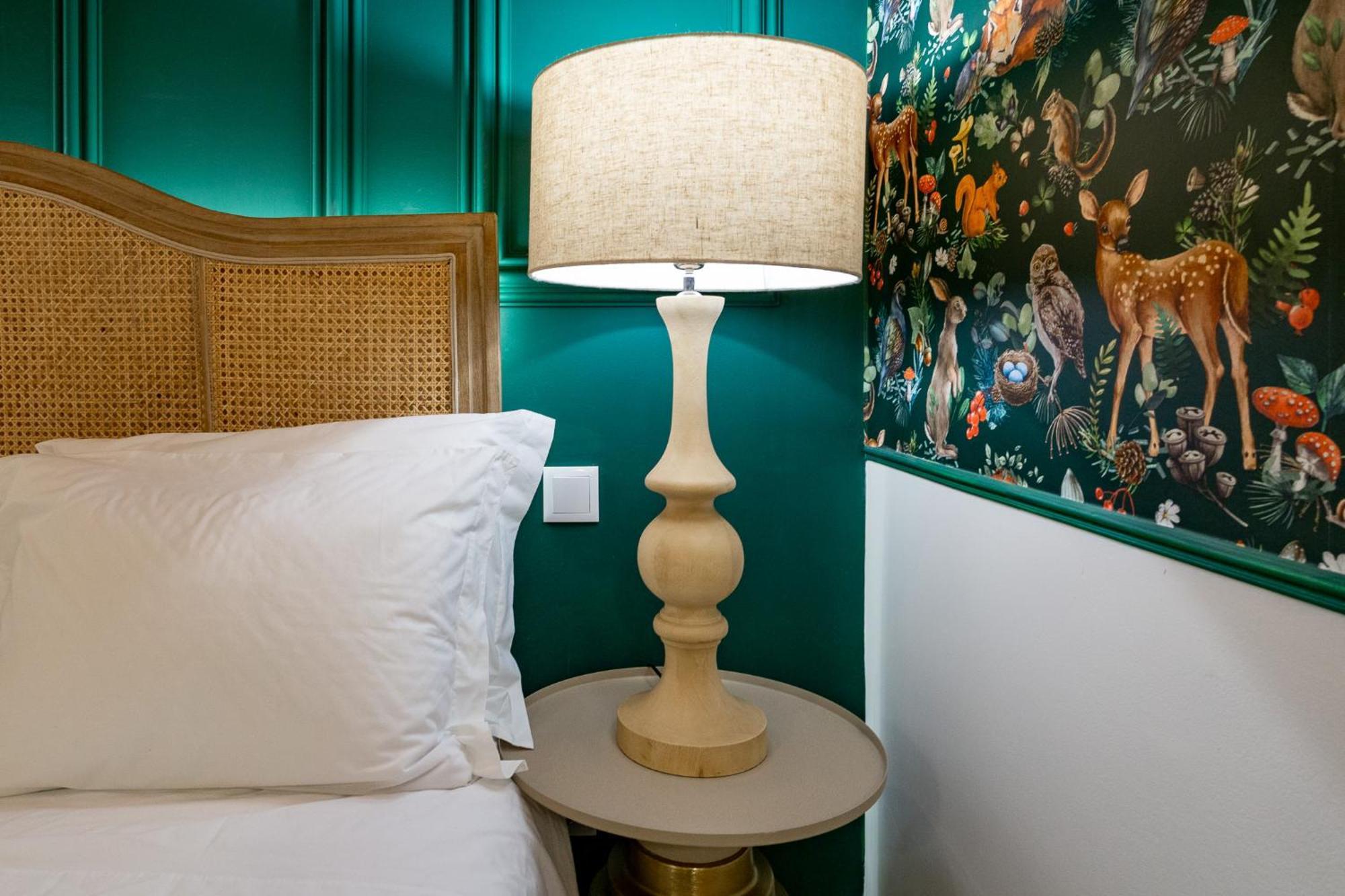 Apartamento Vintage & Modern *