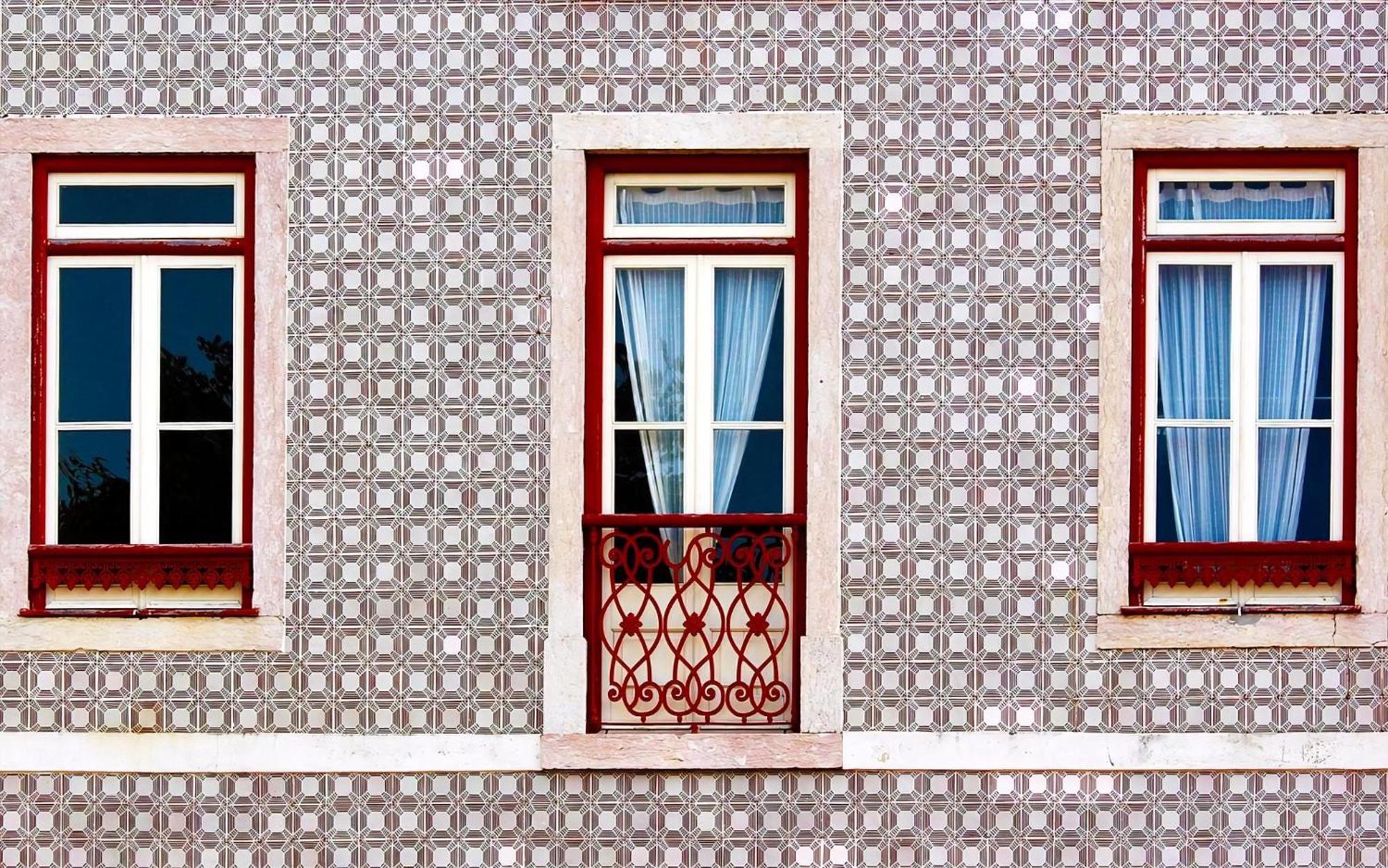 Apartamento Eine Mischung Aus Altem Wort Und Modernem Charme In Lissabon Lisboa