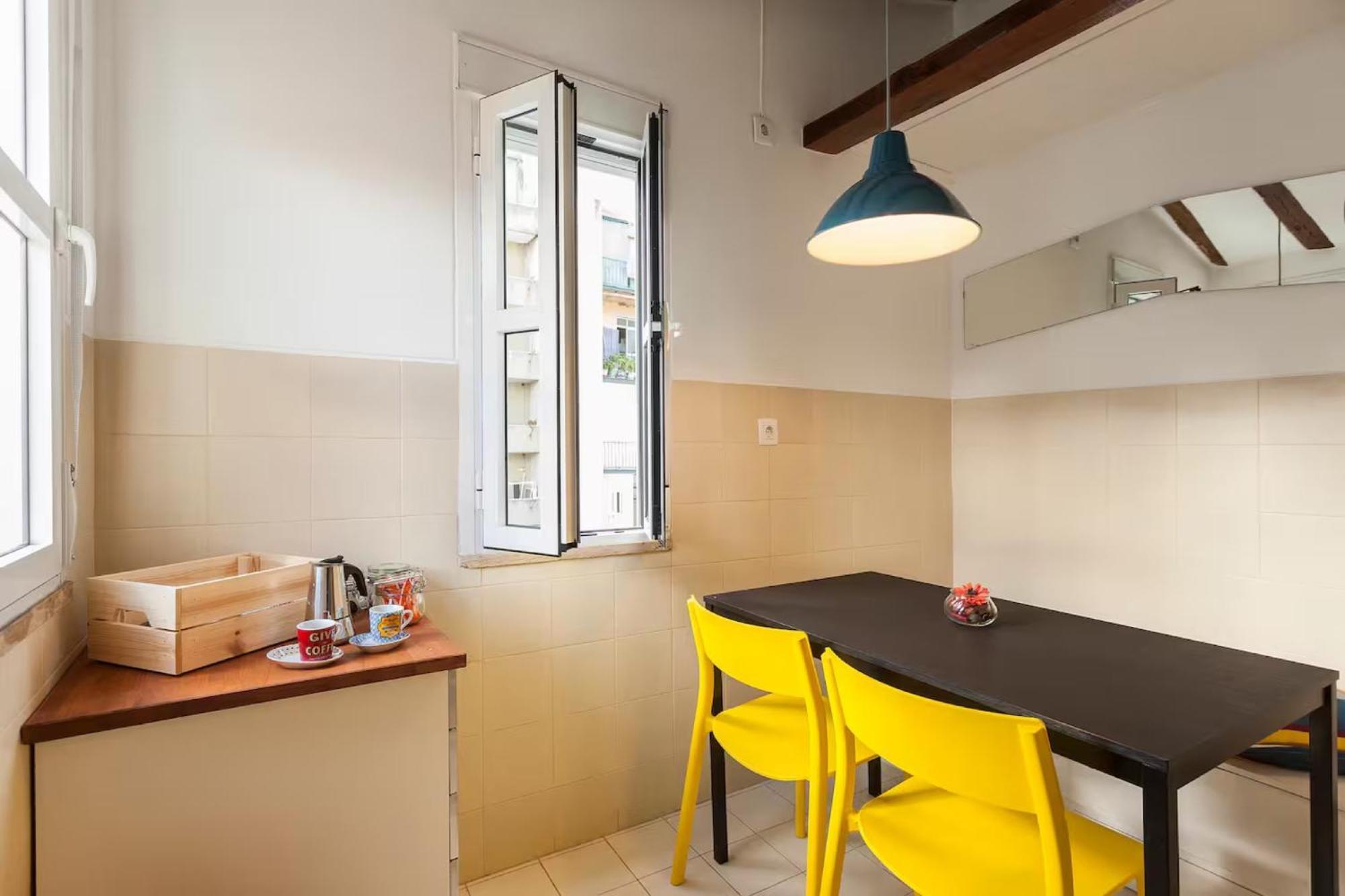 Intendente Charming Loft Apartamento *
